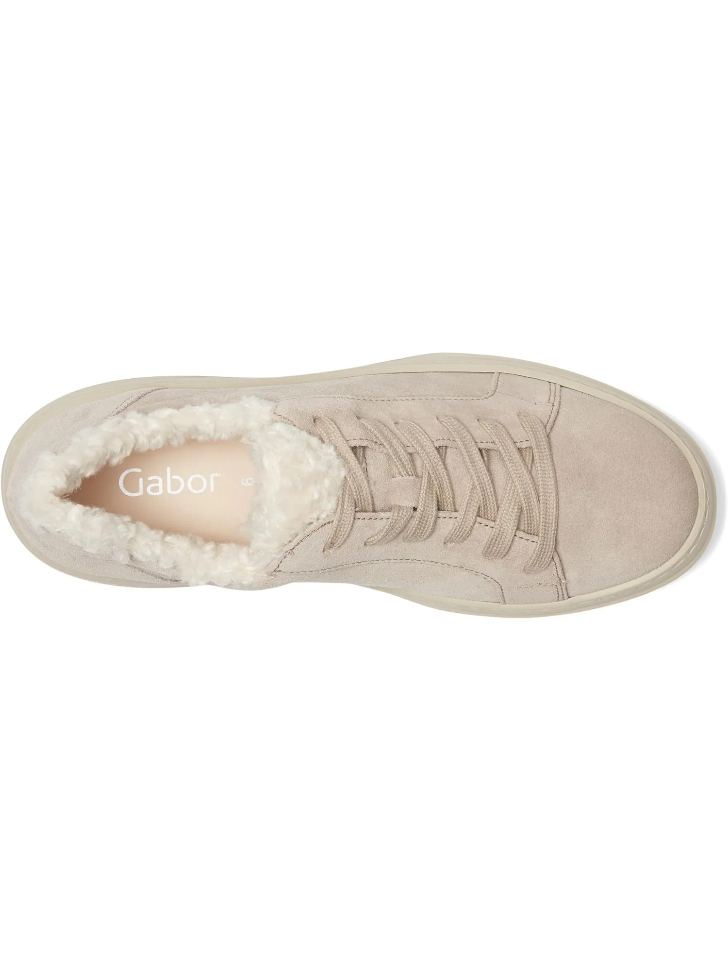 Кроссовки Gabor Women's 73.221.12 — 2