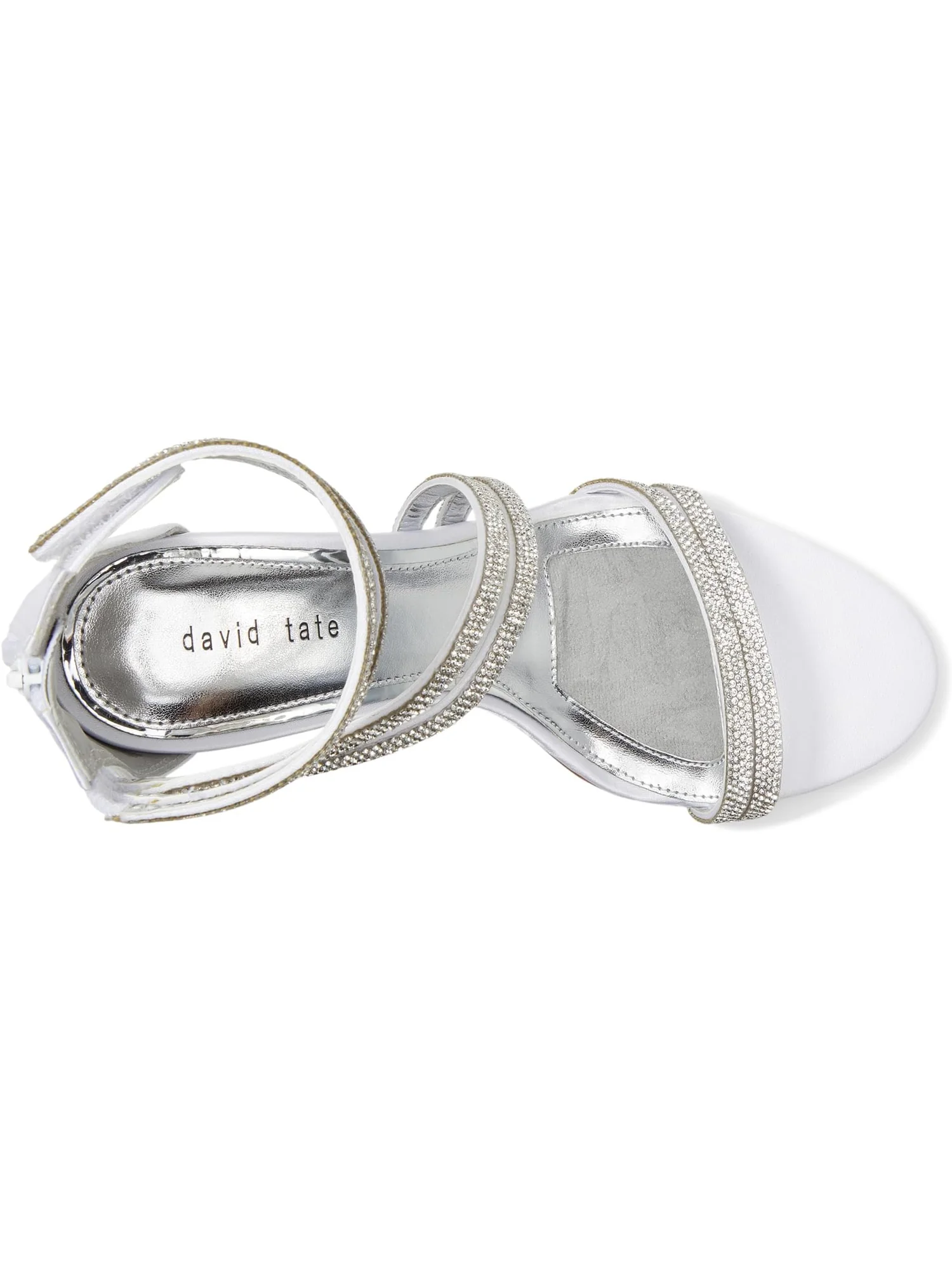 Туфли David Tate Women's Bride — 2