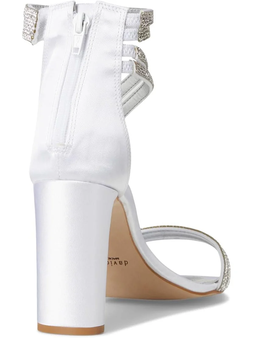 Туфли David Tate Women's Bride — 5