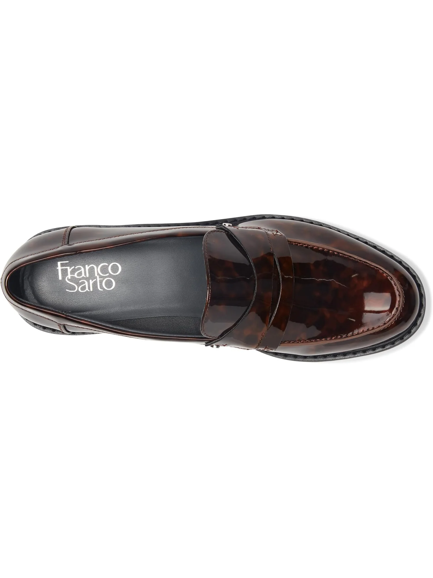 Лоферы Franco Sarto Women's Cassandra — 2