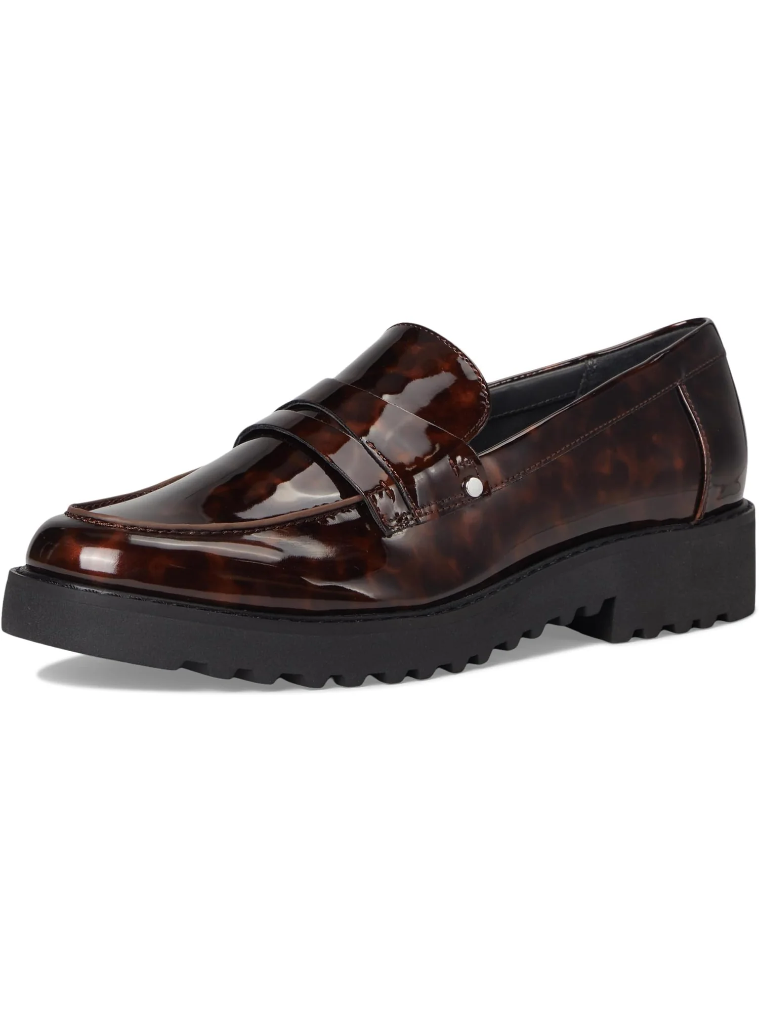 Лоферы Franco Sarto Women's Cassandra — 7