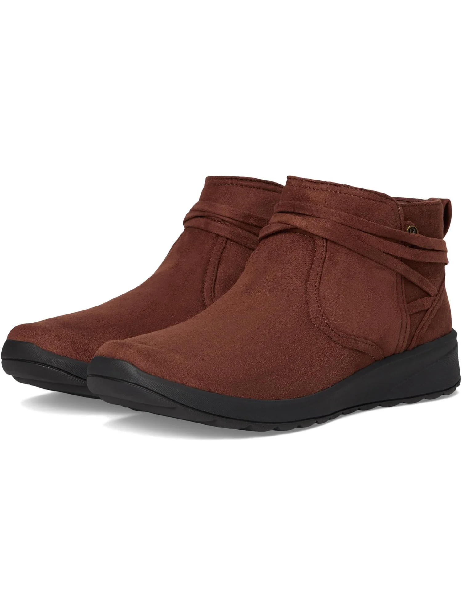 Ботинки LifeStride Women's Guest Comfort Bootie — 1