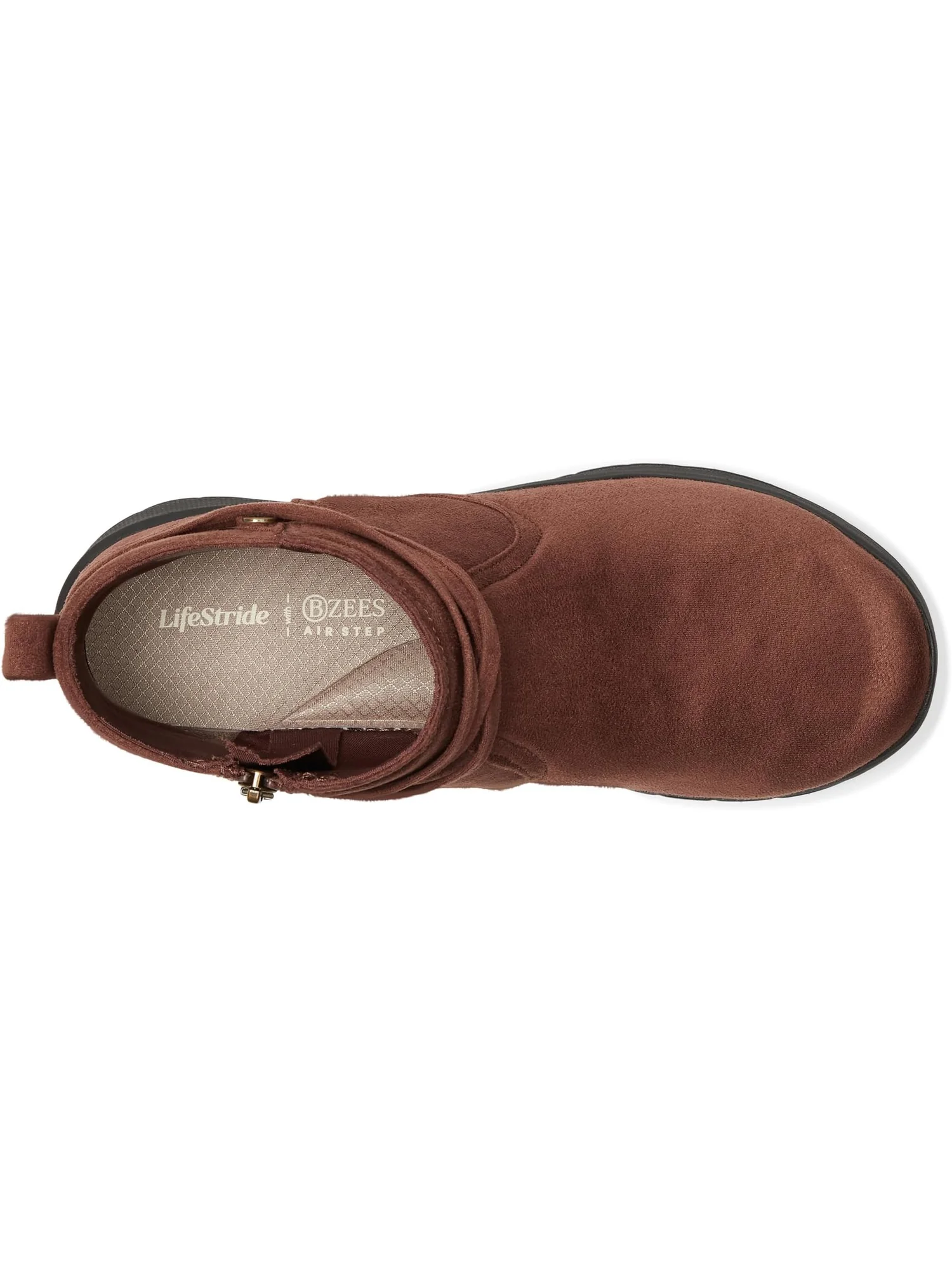 Ботинки LifeStride Women's Guest Comfort Bootie — 2