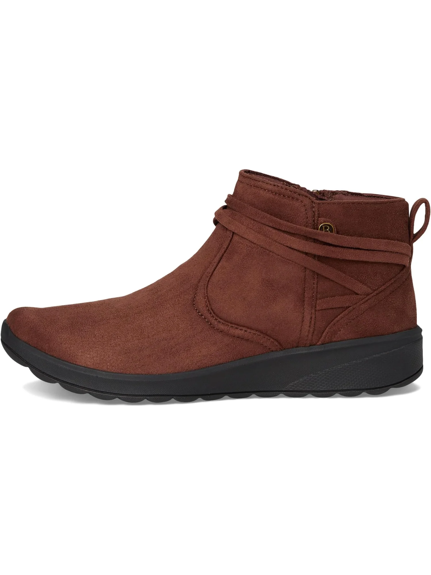 Ботинки LifeStride Women's Guest Comfort Bootie — 4