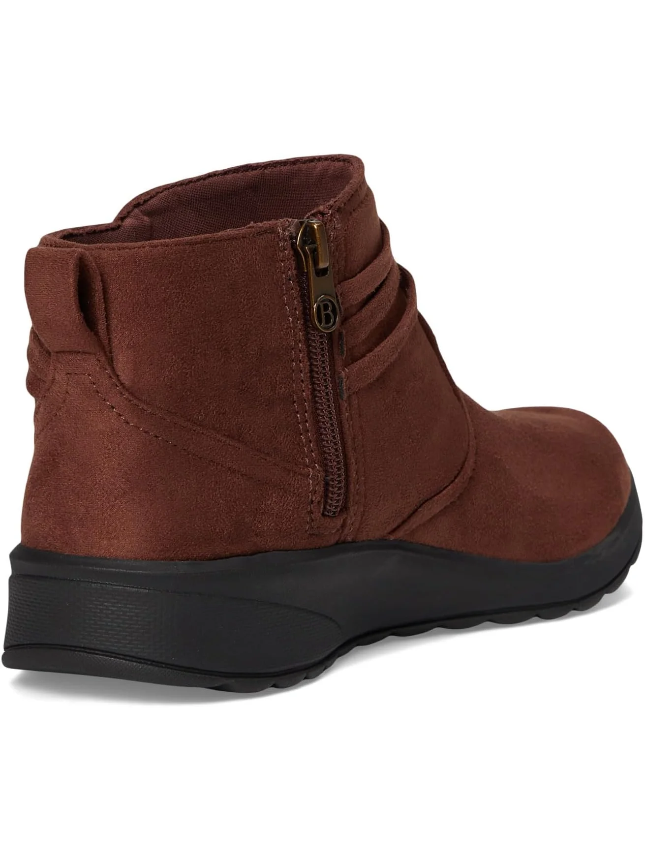 Ботинки LifeStride Women's Guest Comfort Bootie — 5