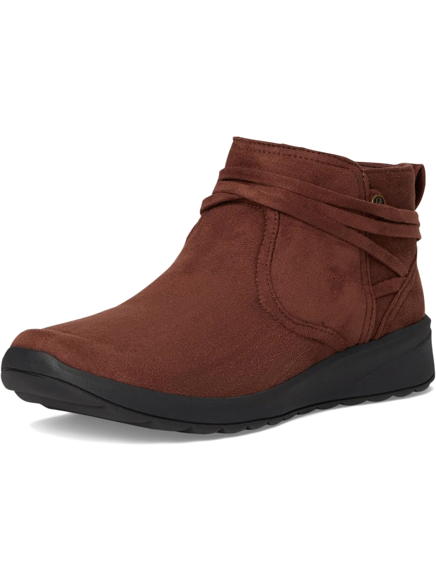 Ботинки LifeStride Women's Guest Comfort Bootie — 7