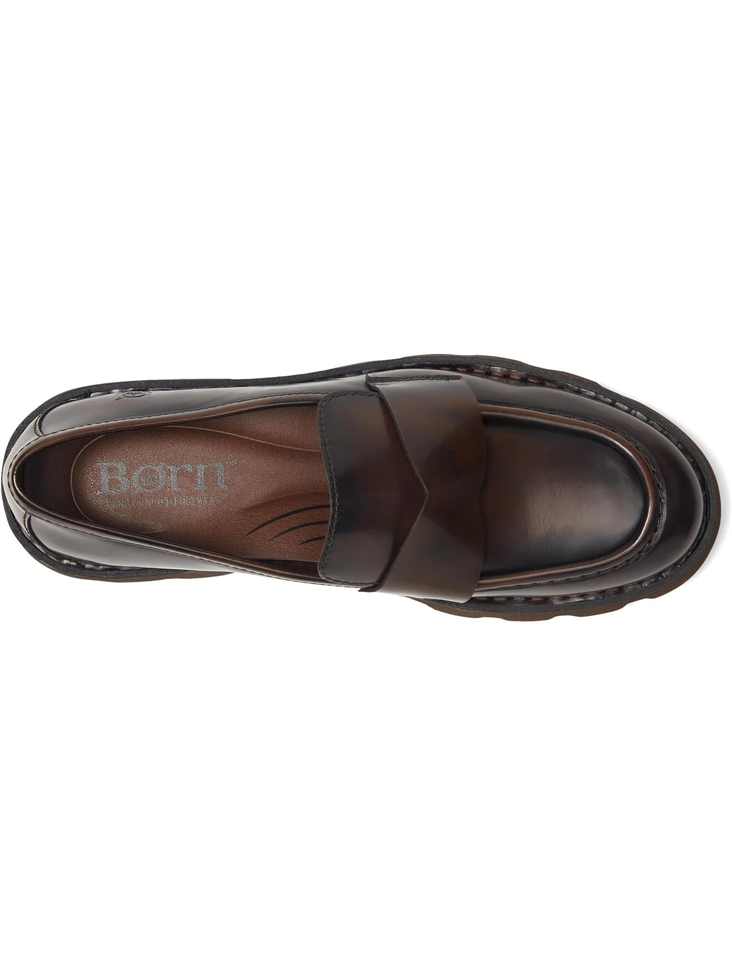 Лоферы Born Women's Sigge — 2