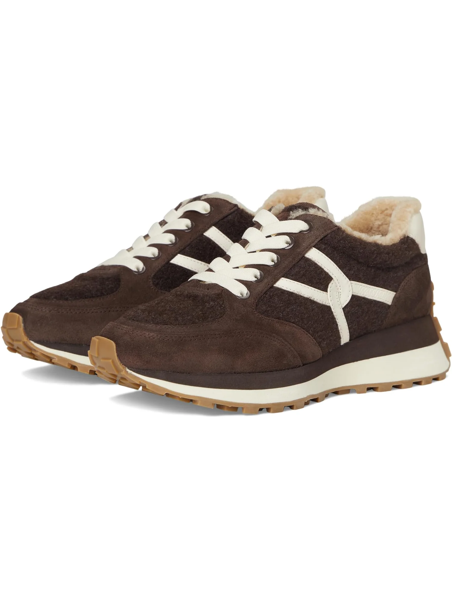 Кроссовки Veronica Beard Women's Valentina-3 — 1