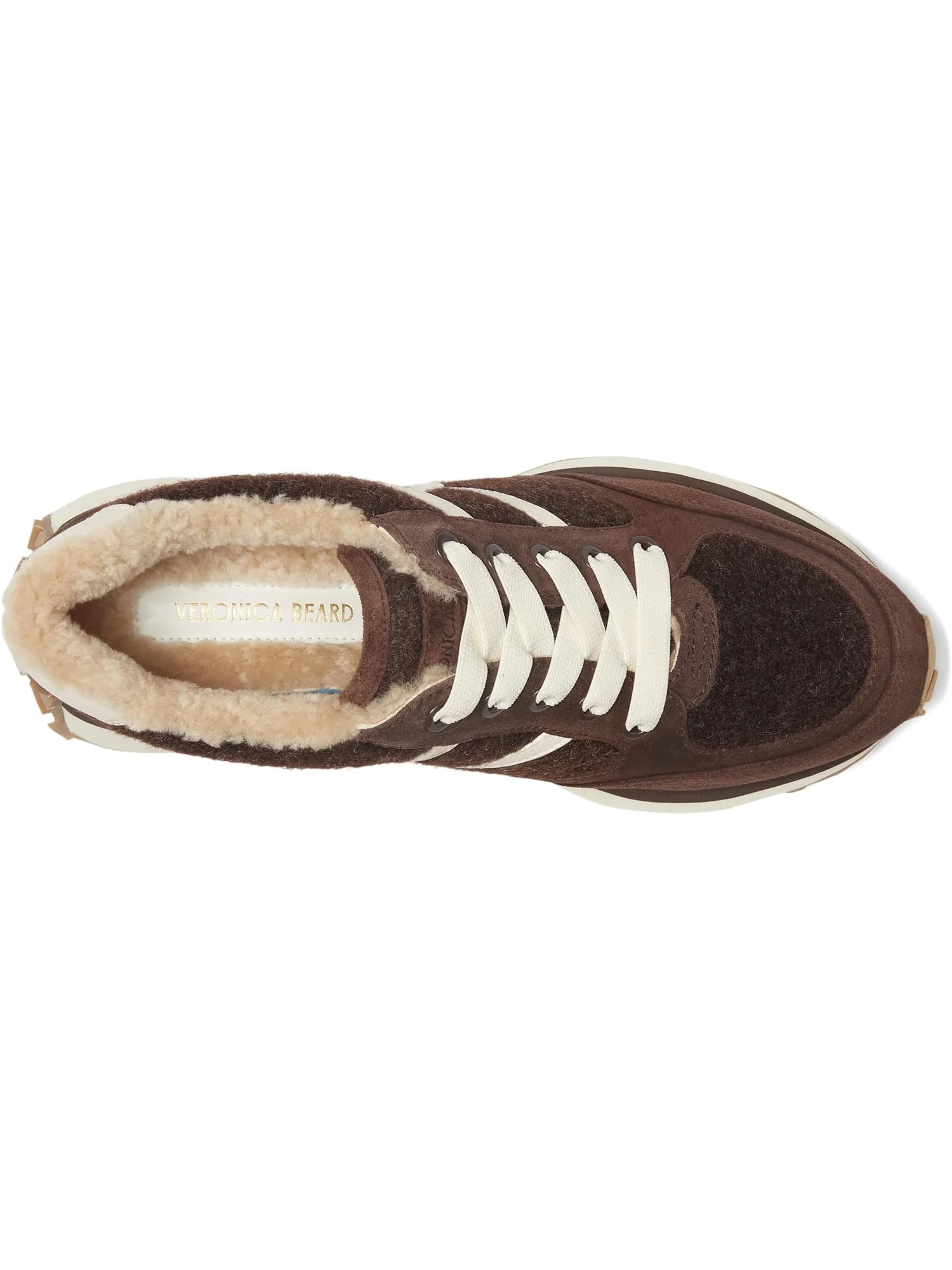 Кроссовки Veronica Beard Women's Valentina-3 — 2