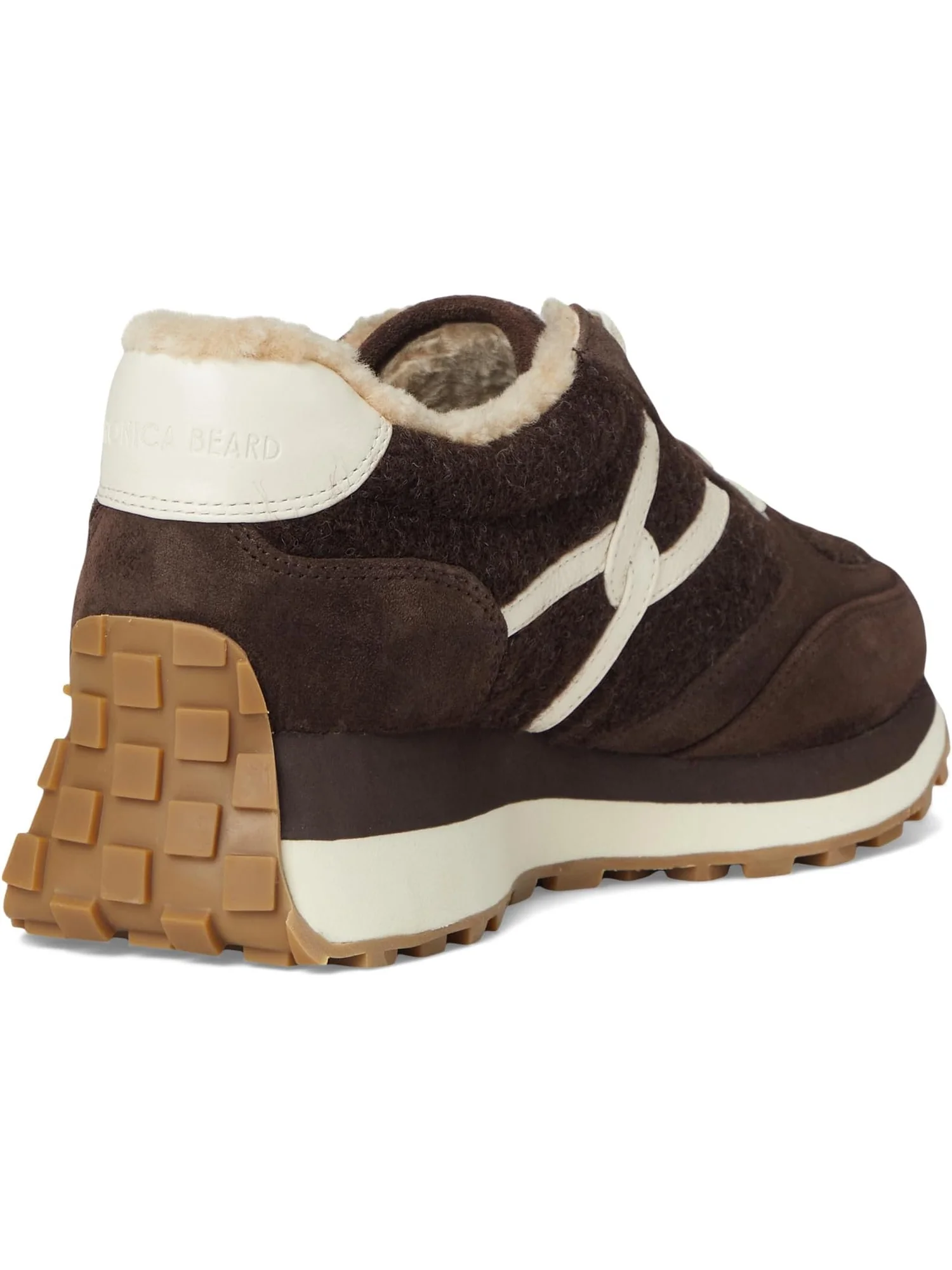 Кроссовки Veronica Beard Women's Valentina-3 — 5