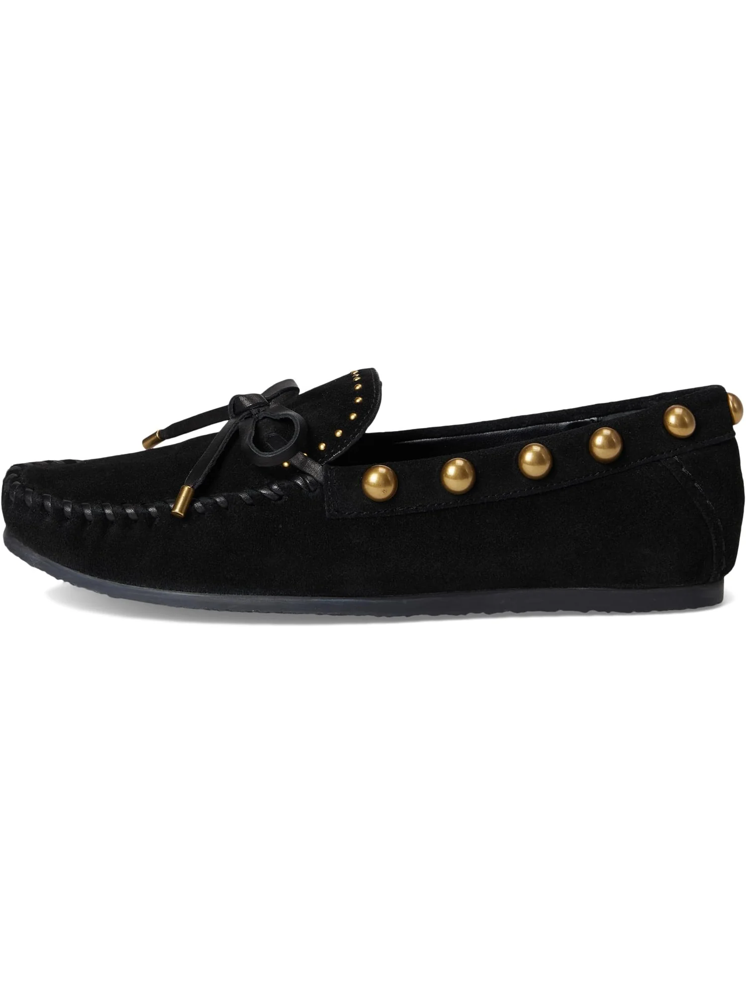 Лоферы Vince Camuto Women's Sennett Studded Mocassin — 4