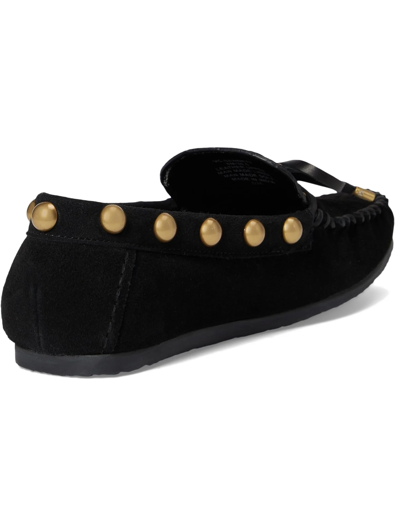 Лоферы Vince Camuto Women's Sennett Studded Mocassin — 5