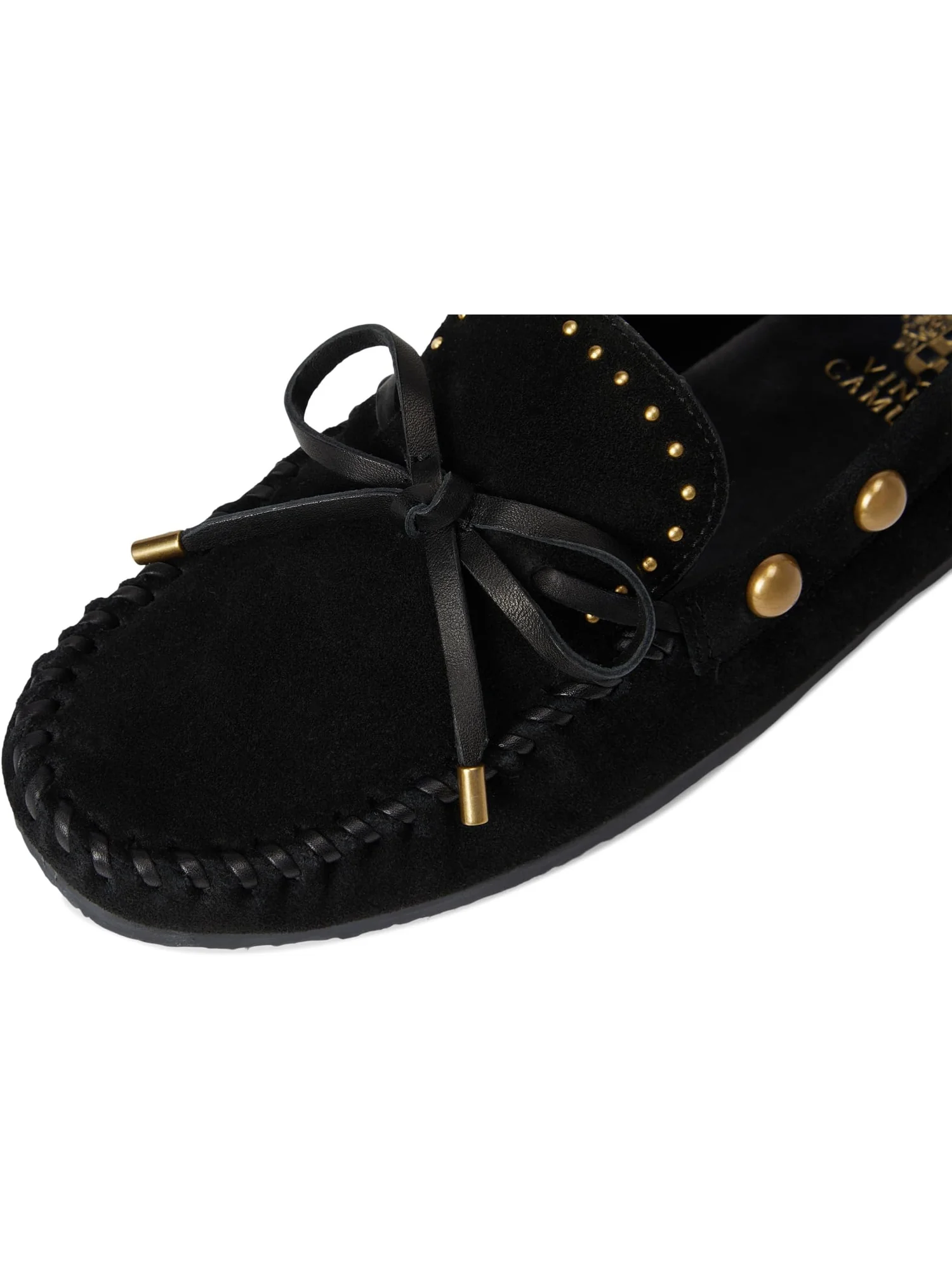 Лоферы Vince Camuto Women's Sennett Studded Mocassin — 6