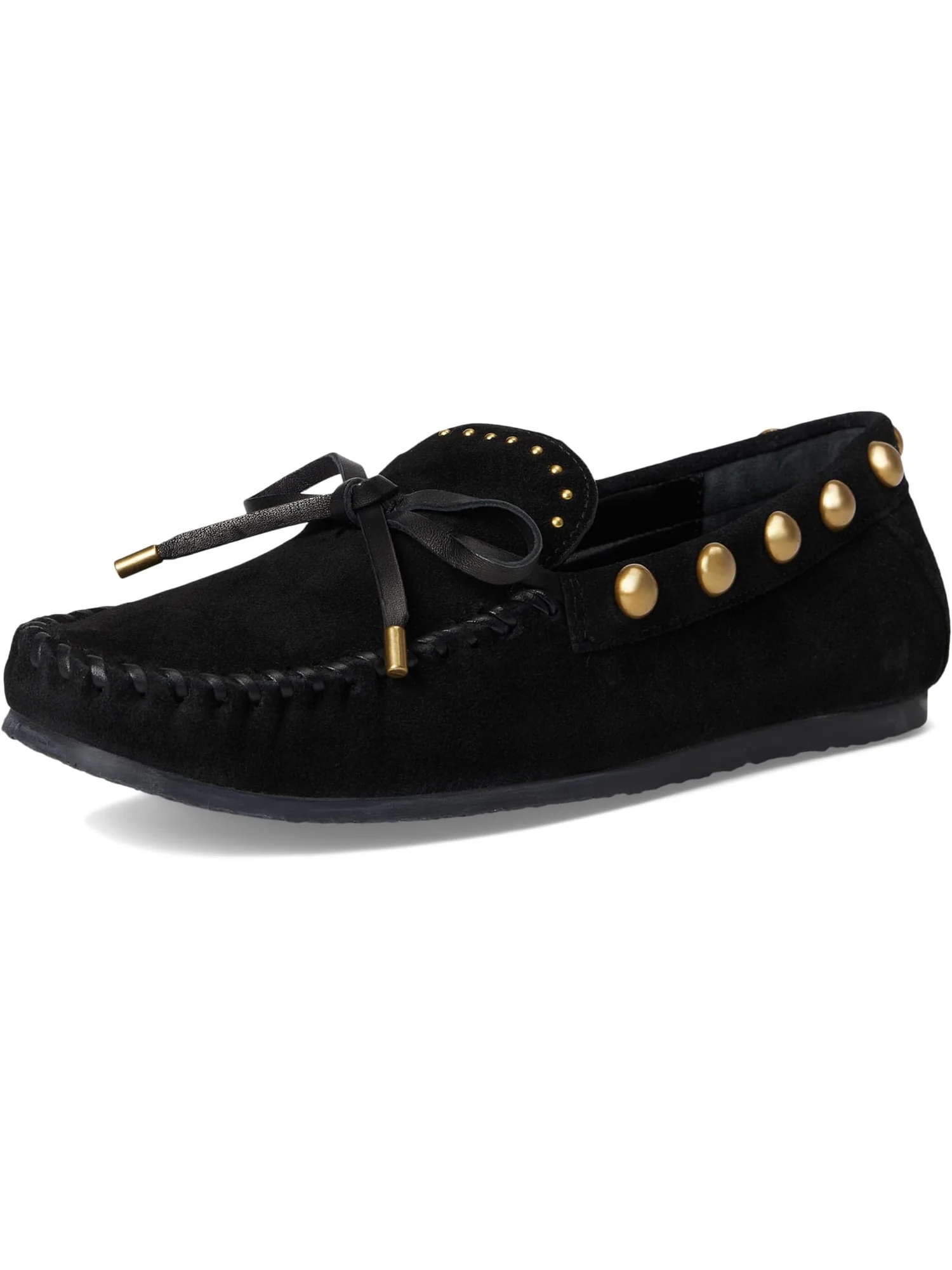 Лоферы Vince Camuto Women's Sennett Studded Mocassin — 7