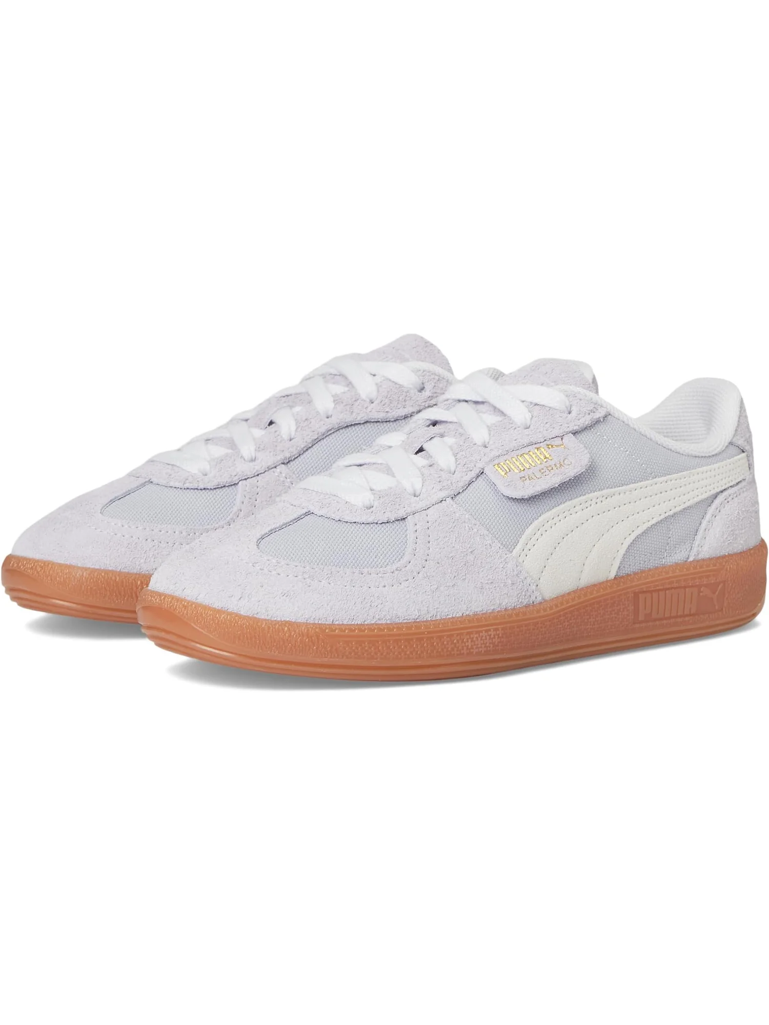 Кроссовки PUMA Women's Palermo Vintage Shoes — 1