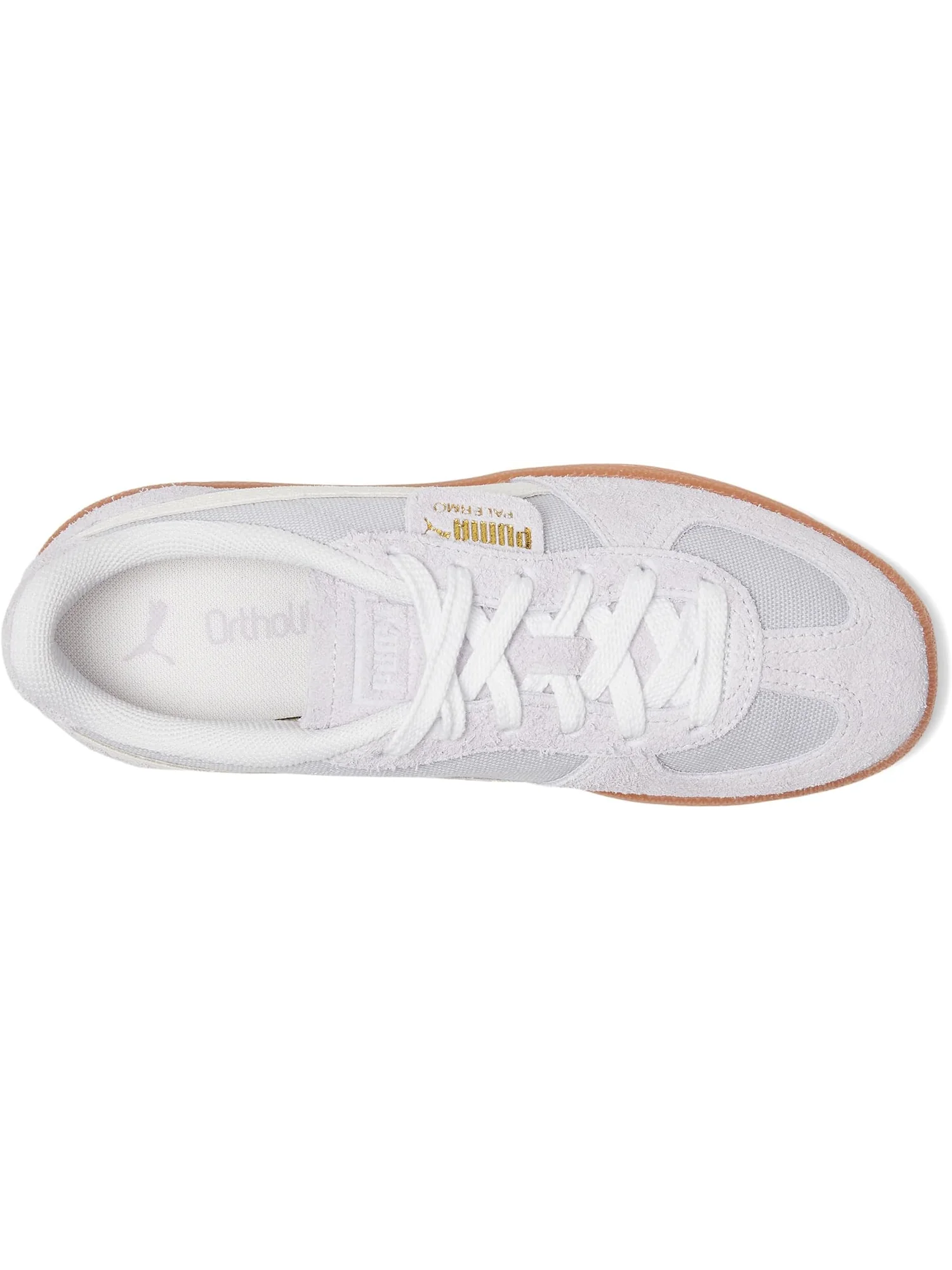 Кроссовки PUMA Women's Palermo Vintage Shoes — 2
