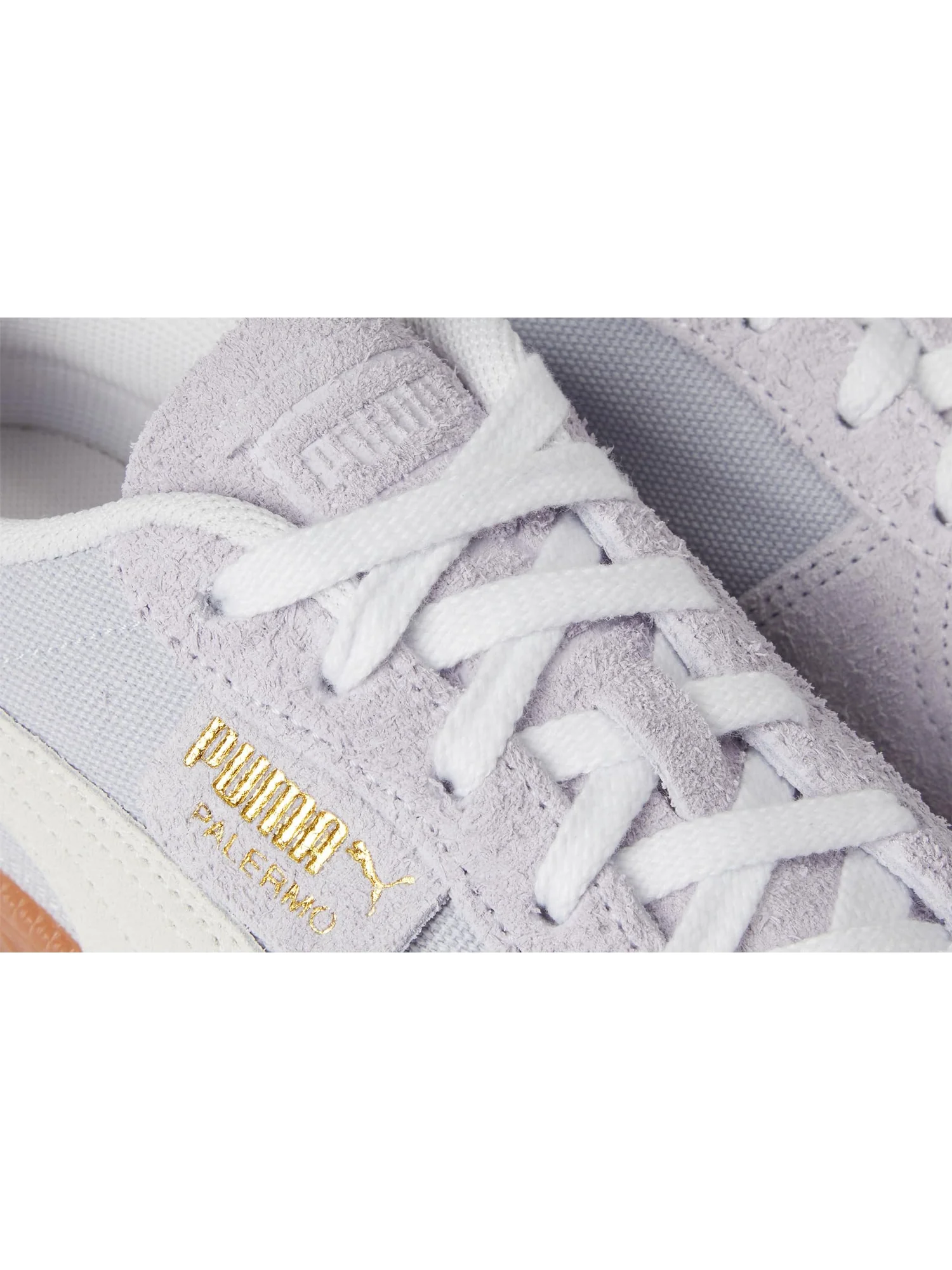 Кроссовки PUMA Women's Palermo Vintage Shoes — 6