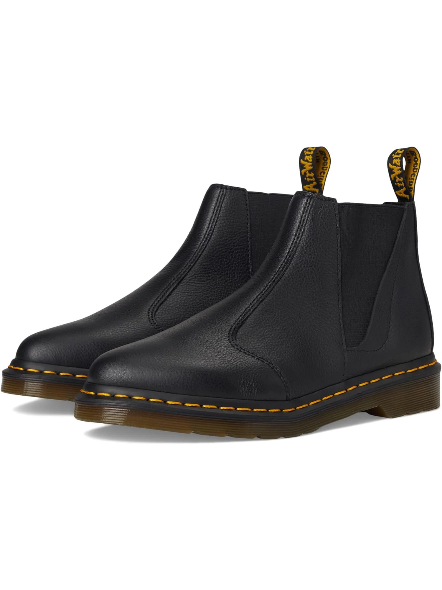 Ботинки Dr. Martens Women's Bianca II — 1