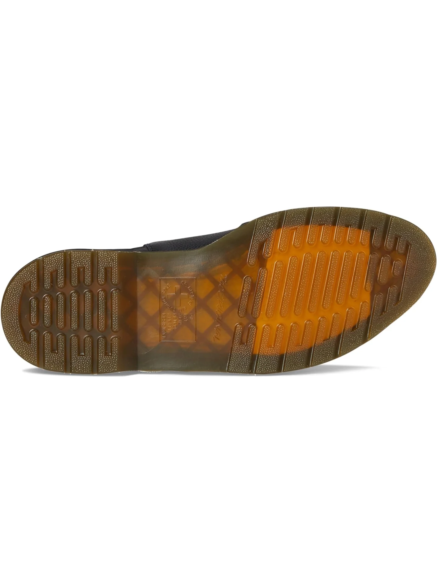 Ботинки Dr. Martens Women's Bianca II — 3