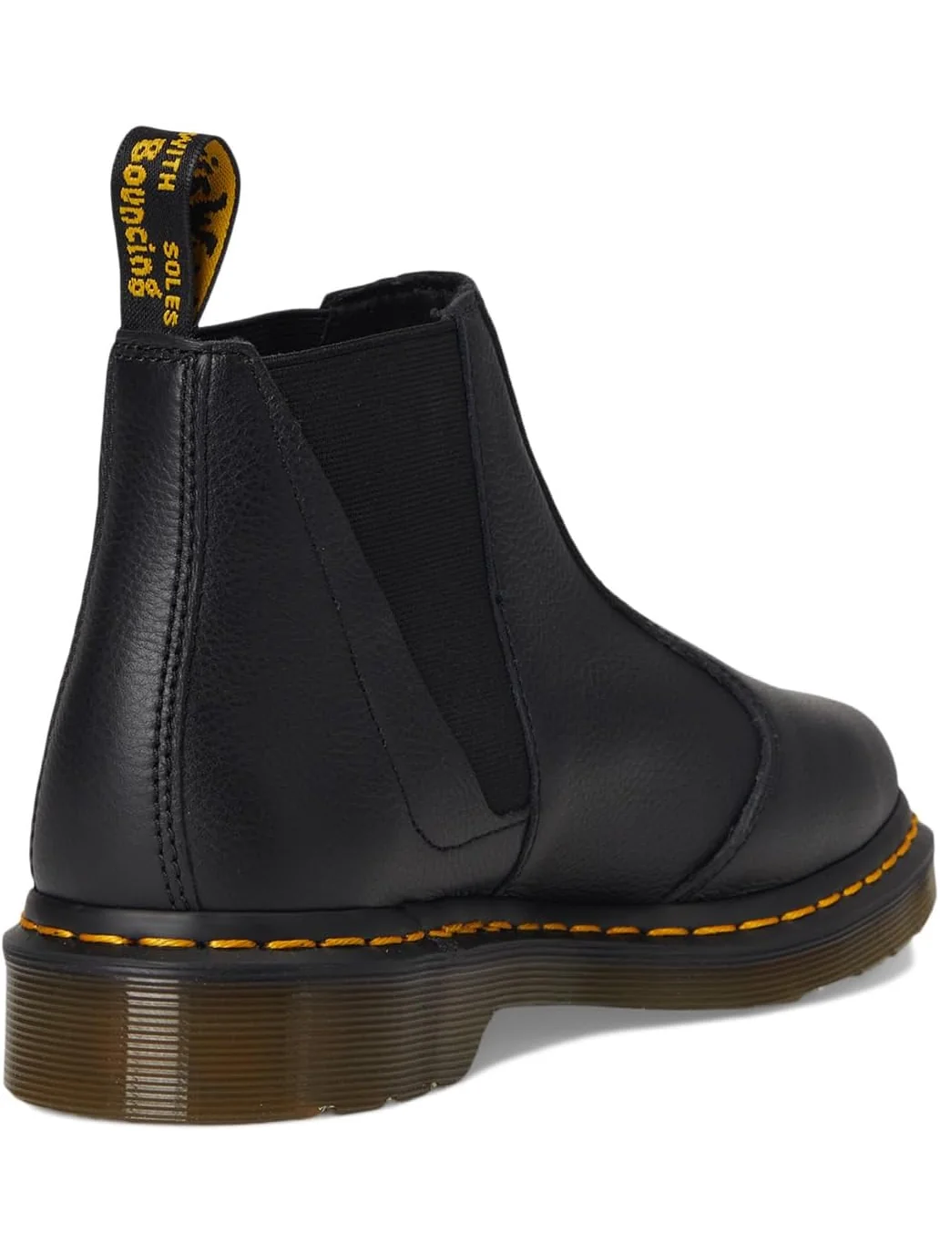 Ботинки Dr. Martens Women's Bianca II — 5