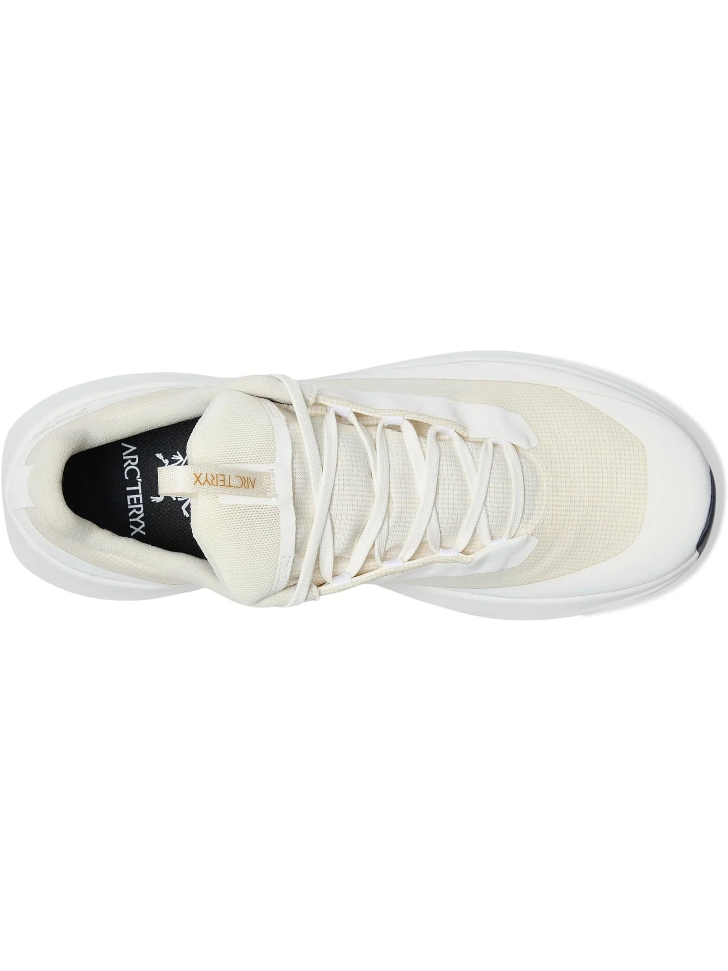 Кроссовки Arc'teryx Women's Norvan LD 4 GTX — 2