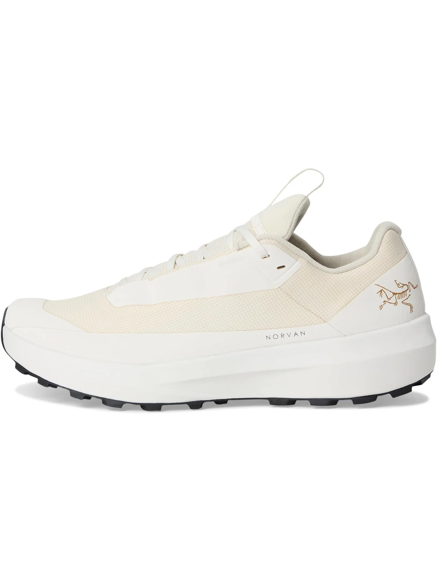 Кроссовки Arc'teryx Women's Norvan LD 4 GTX — 4