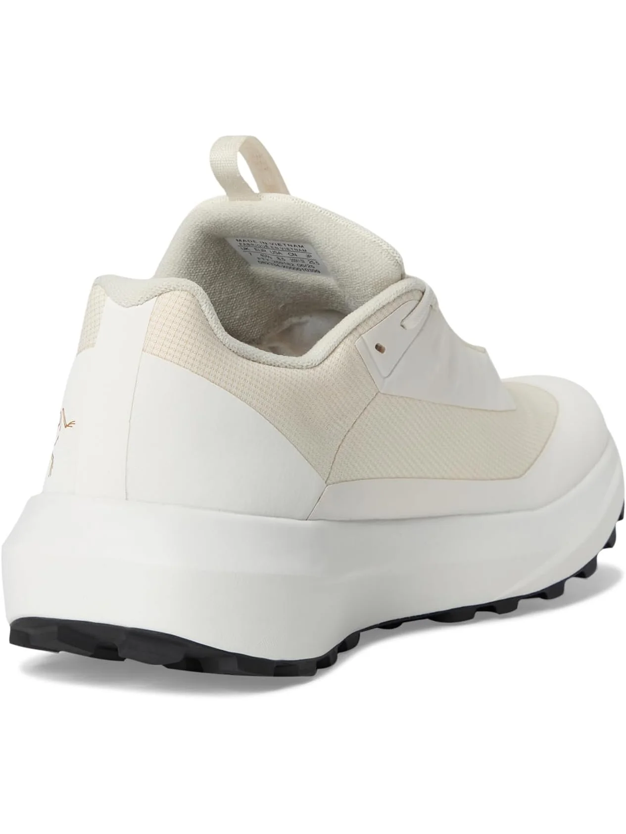 Кроссовки Arc'teryx Women's Norvan LD 4 GTX — 5