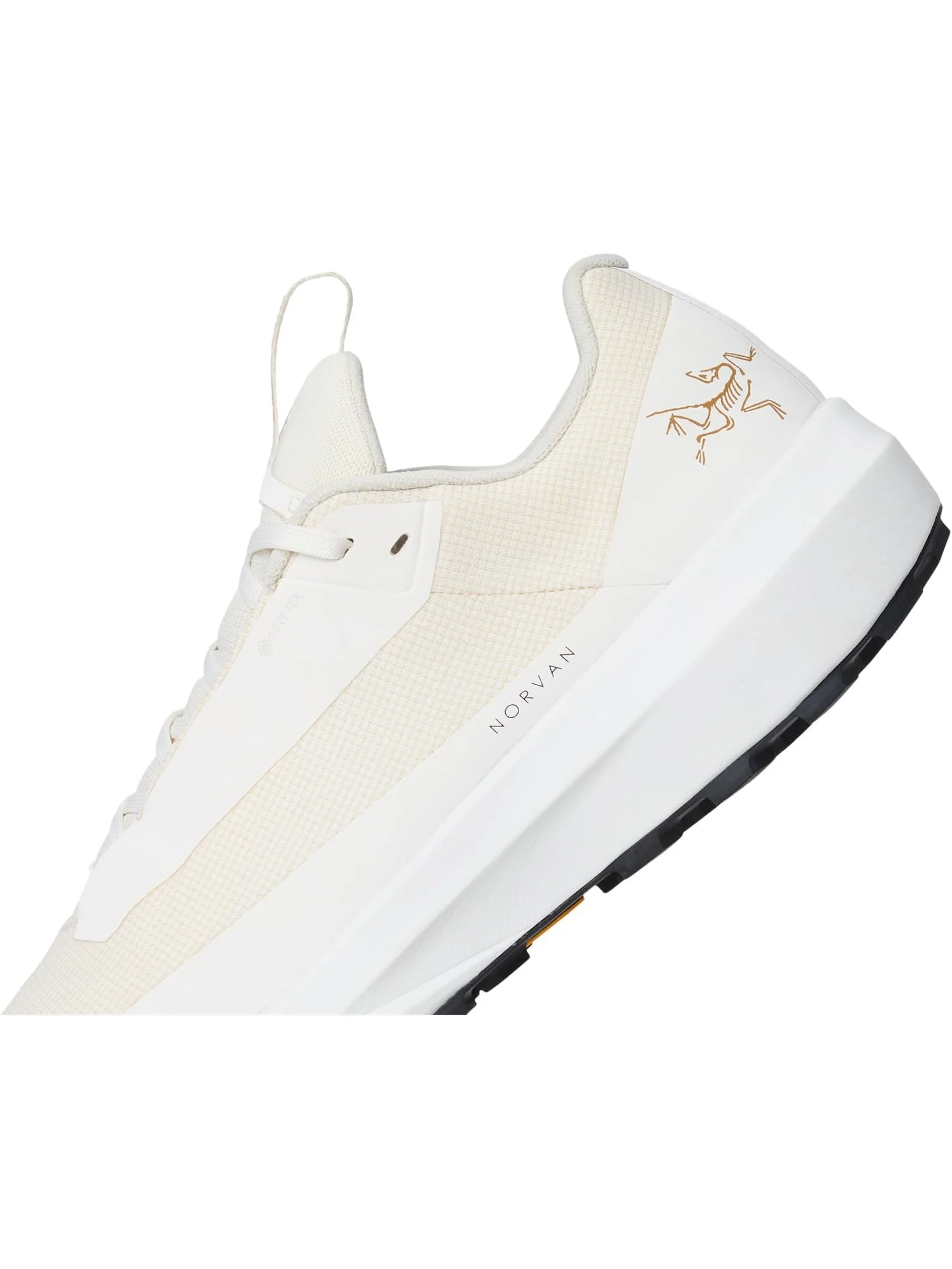 Кроссовки Arc'teryx Women's Norvan LD 4 GTX — 6
