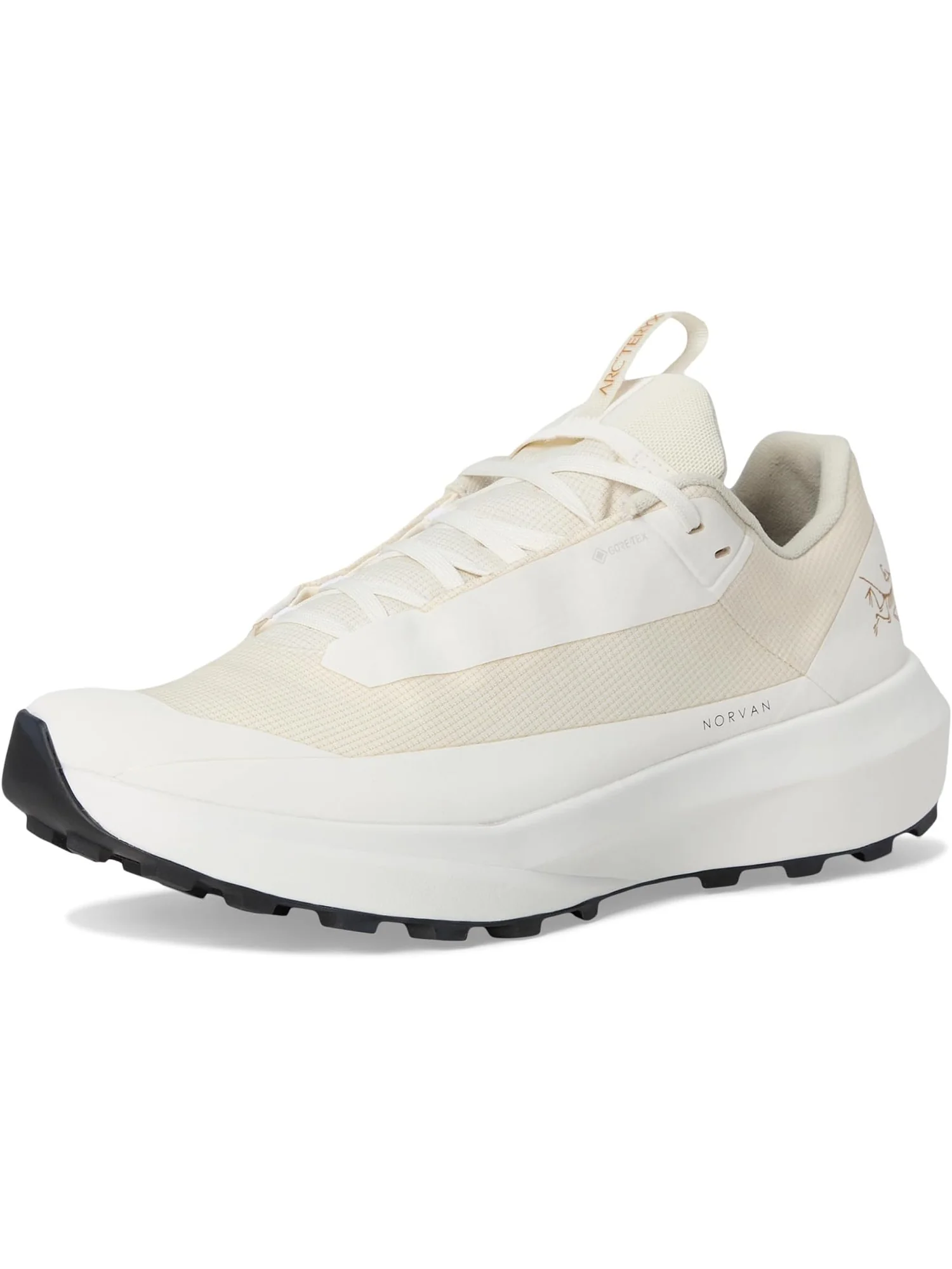 Кроссовки Arc'teryx Women's Norvan LD 4 GTX — 7
