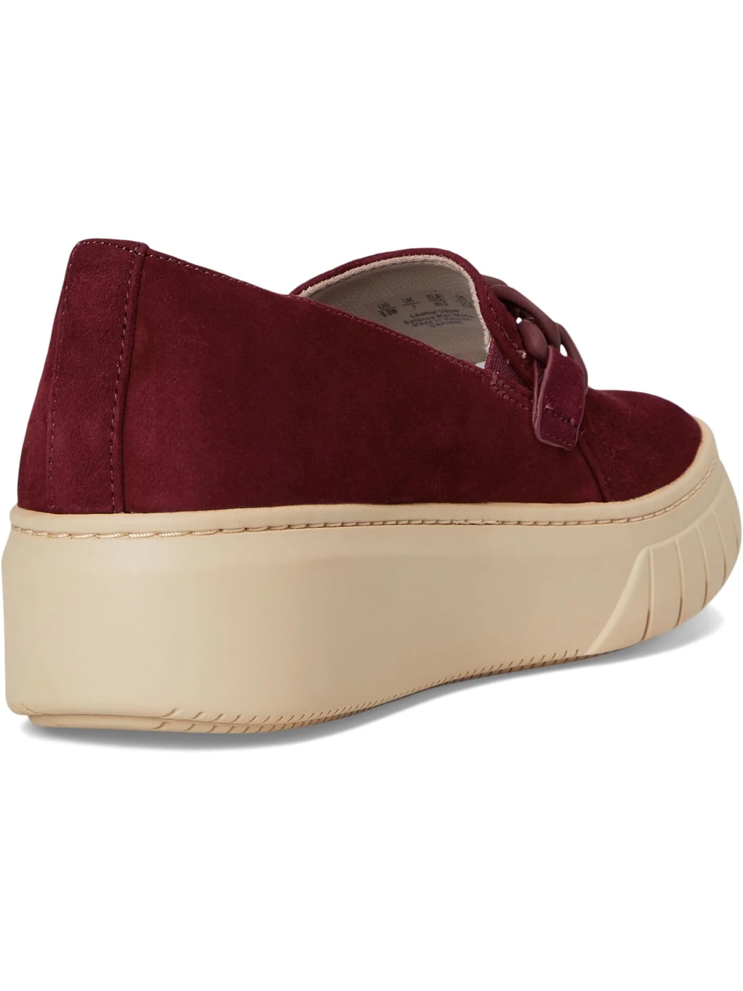 Кроссовки Naturalizer Women's Daphne — 5