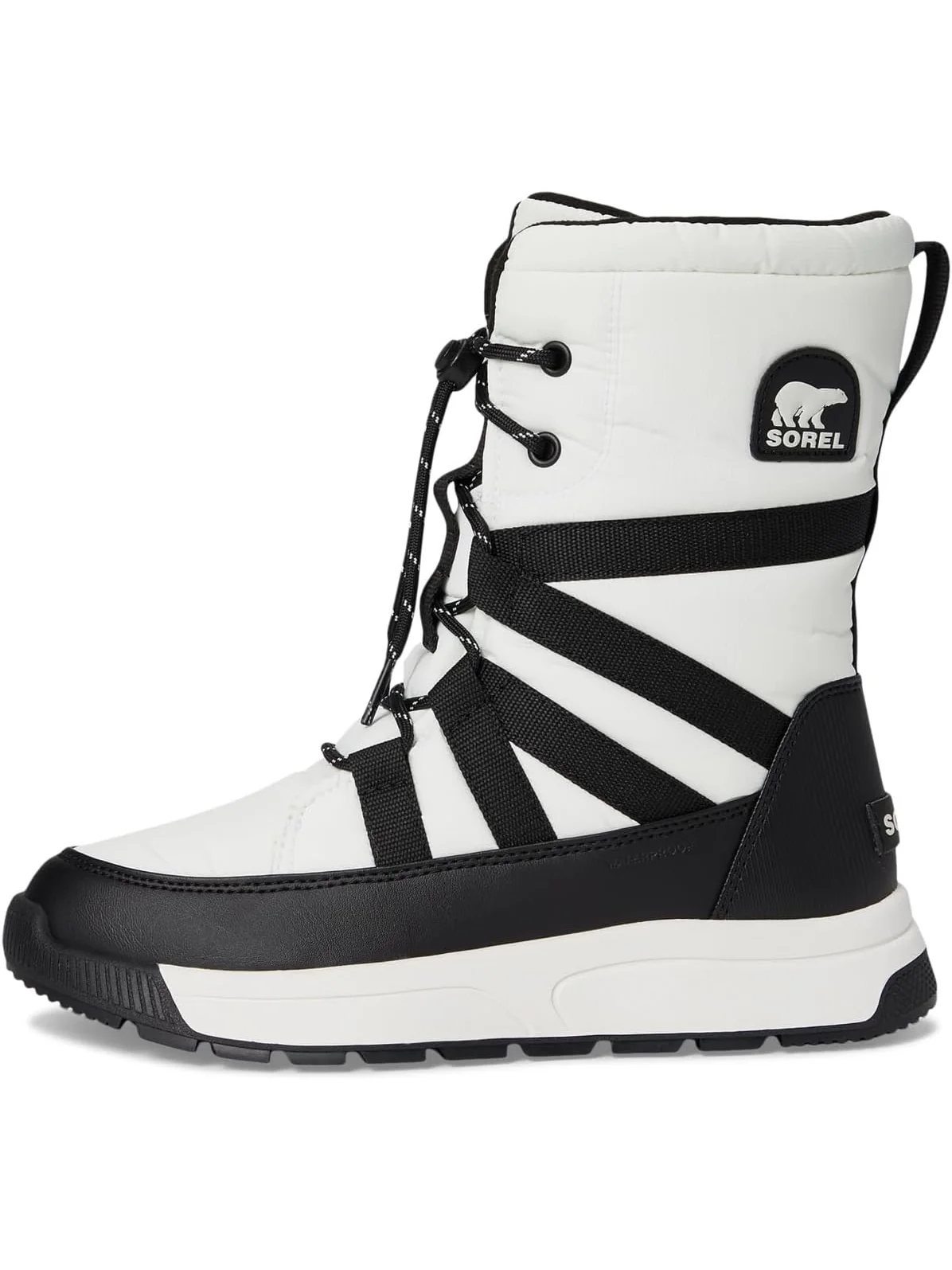 Ботинки SOREL Women's Whitney III Tall Waterproof — 4