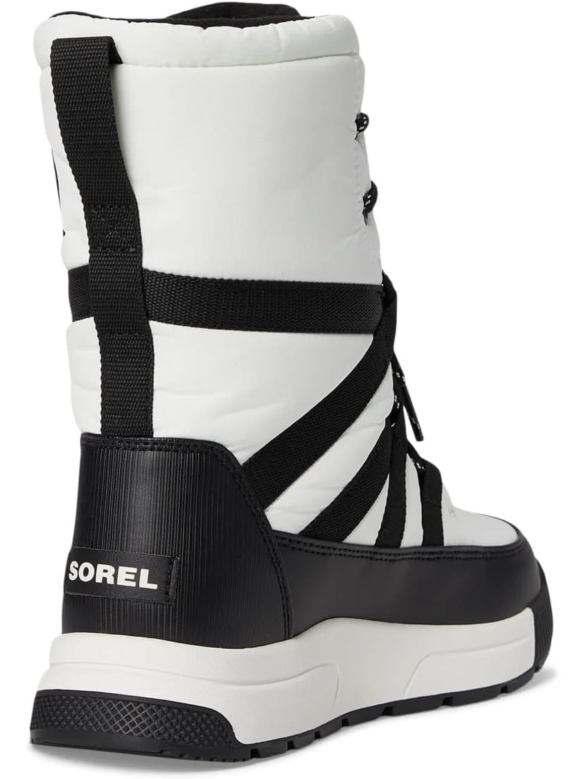 Ботинки SOREL Women's Whitney III Tall Waterproof — 5