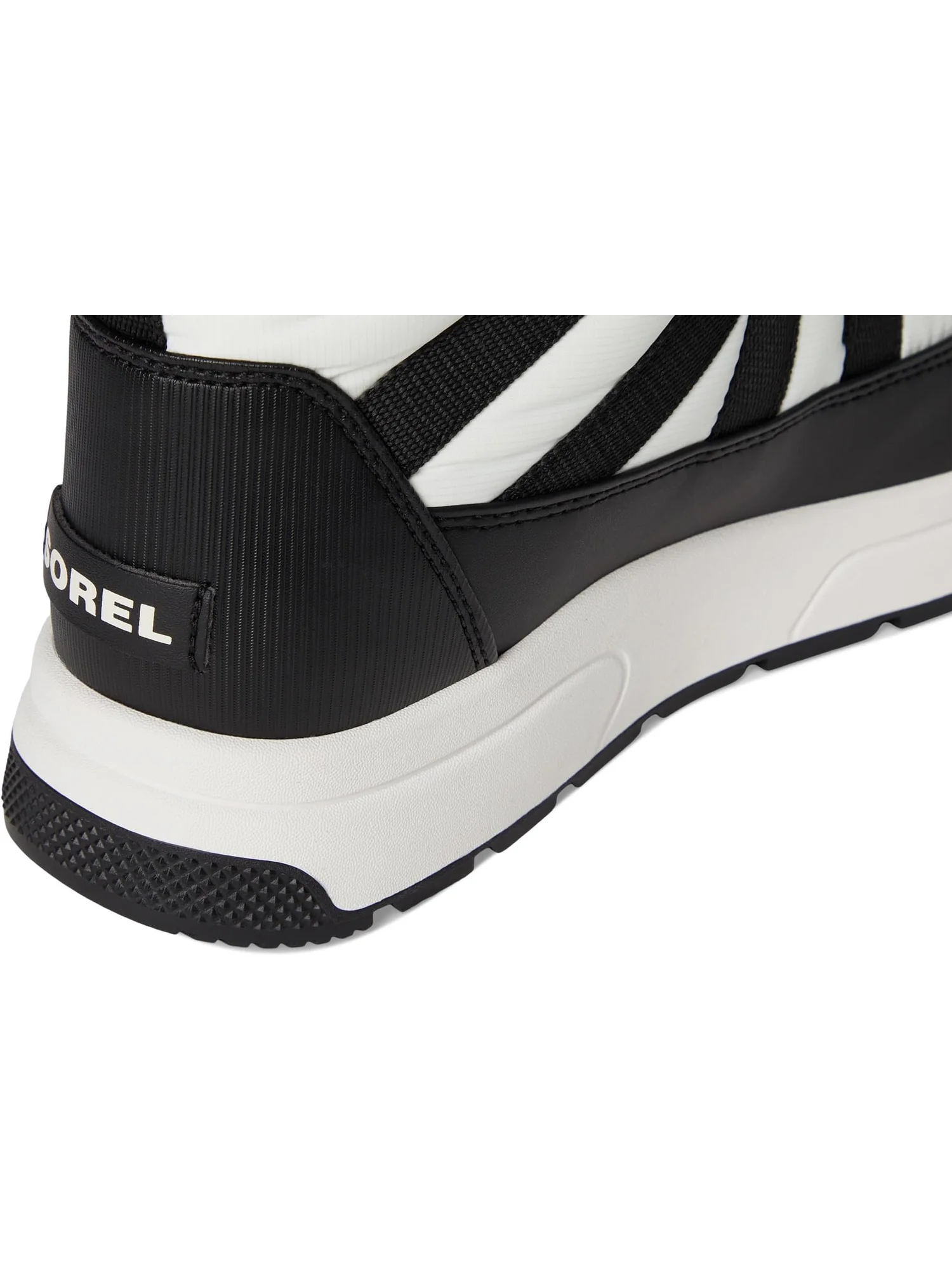 Ботинки SOREL Women's Whitney III Tall Waterproof — 6