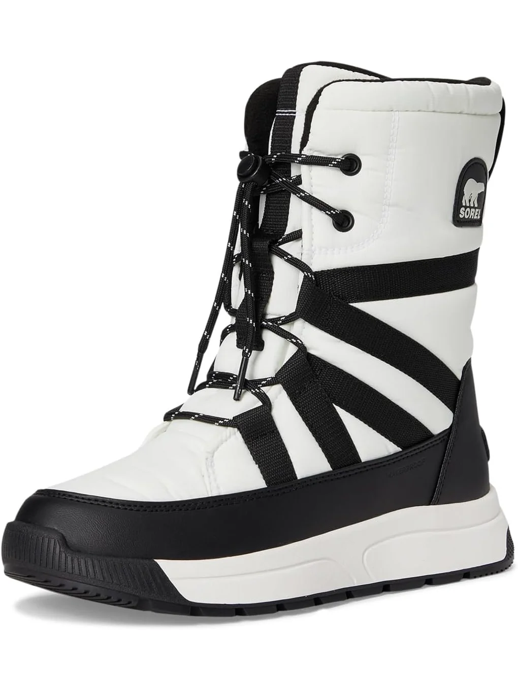 Ботинки SOREL Women's Whitney III Tall Waterproof — 7