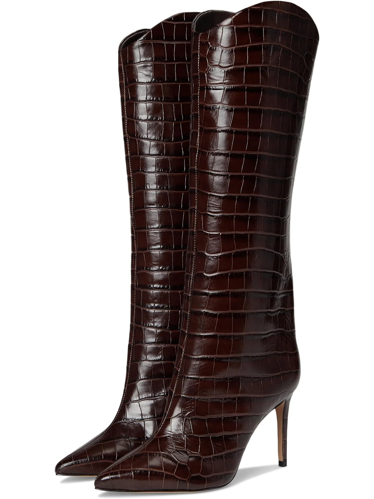 Ботинки Schutz Women's Maryana — 1
