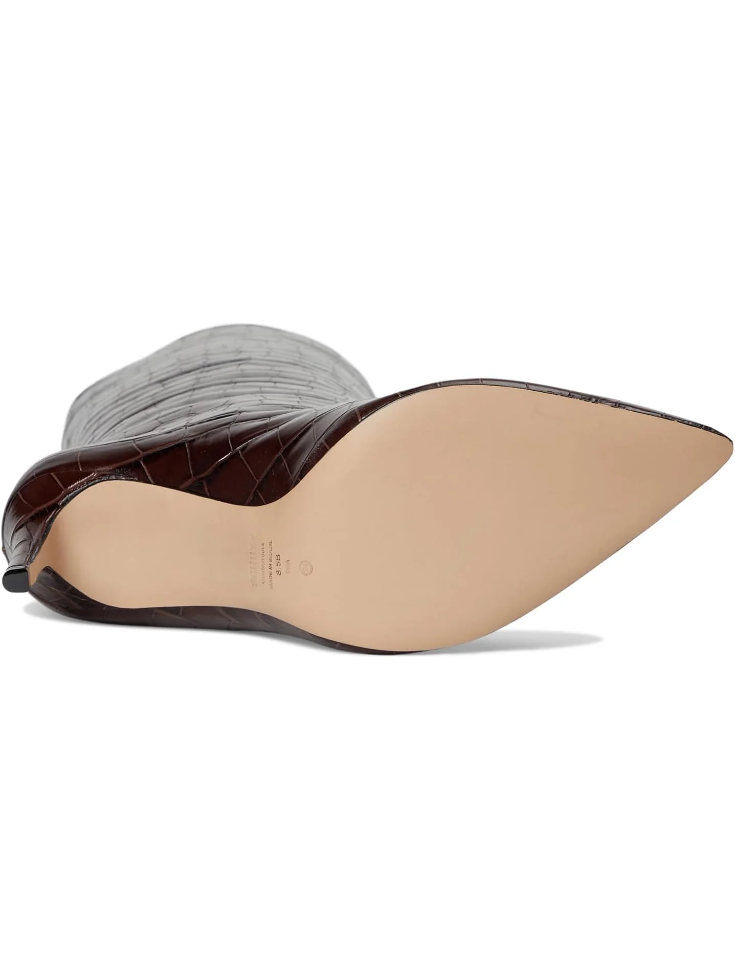 Ботинки Schutz Women's Maryana — 3