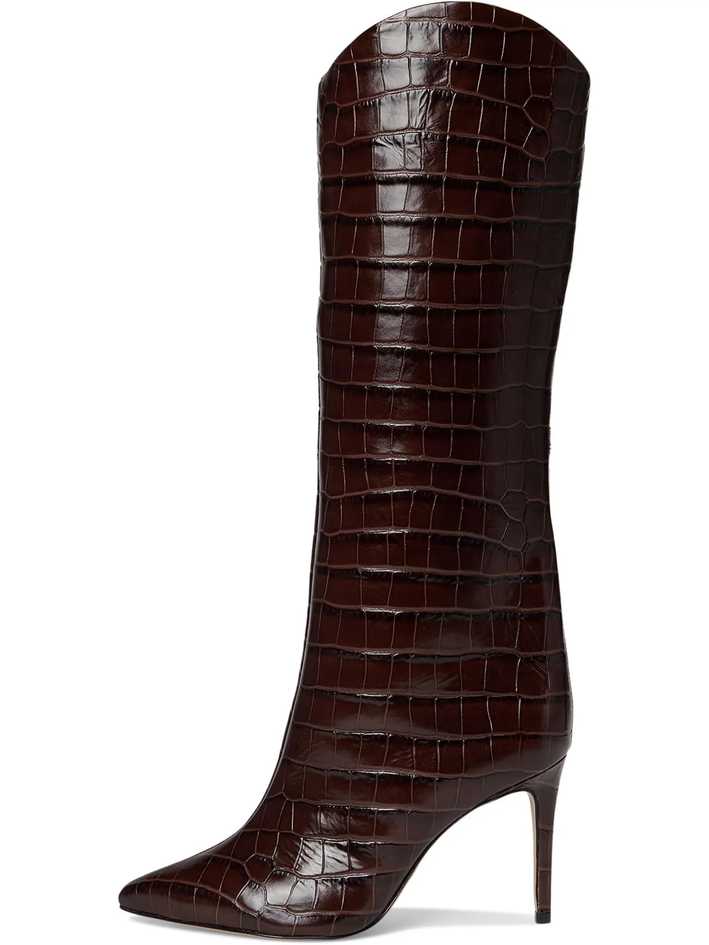 Ботинки Schutz Women's Maryana — 4