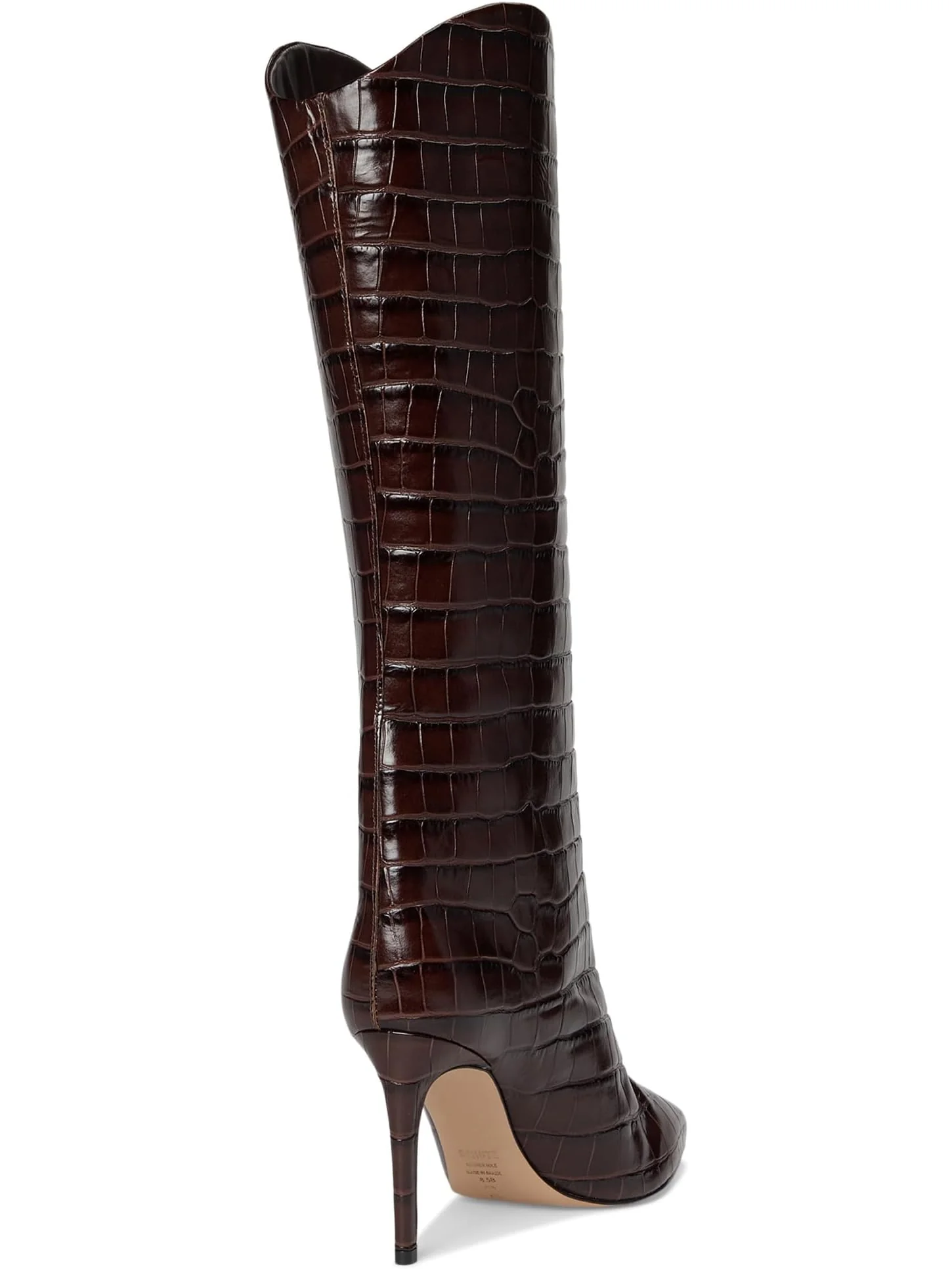Ботинки Schutz Women's Maryana — 5