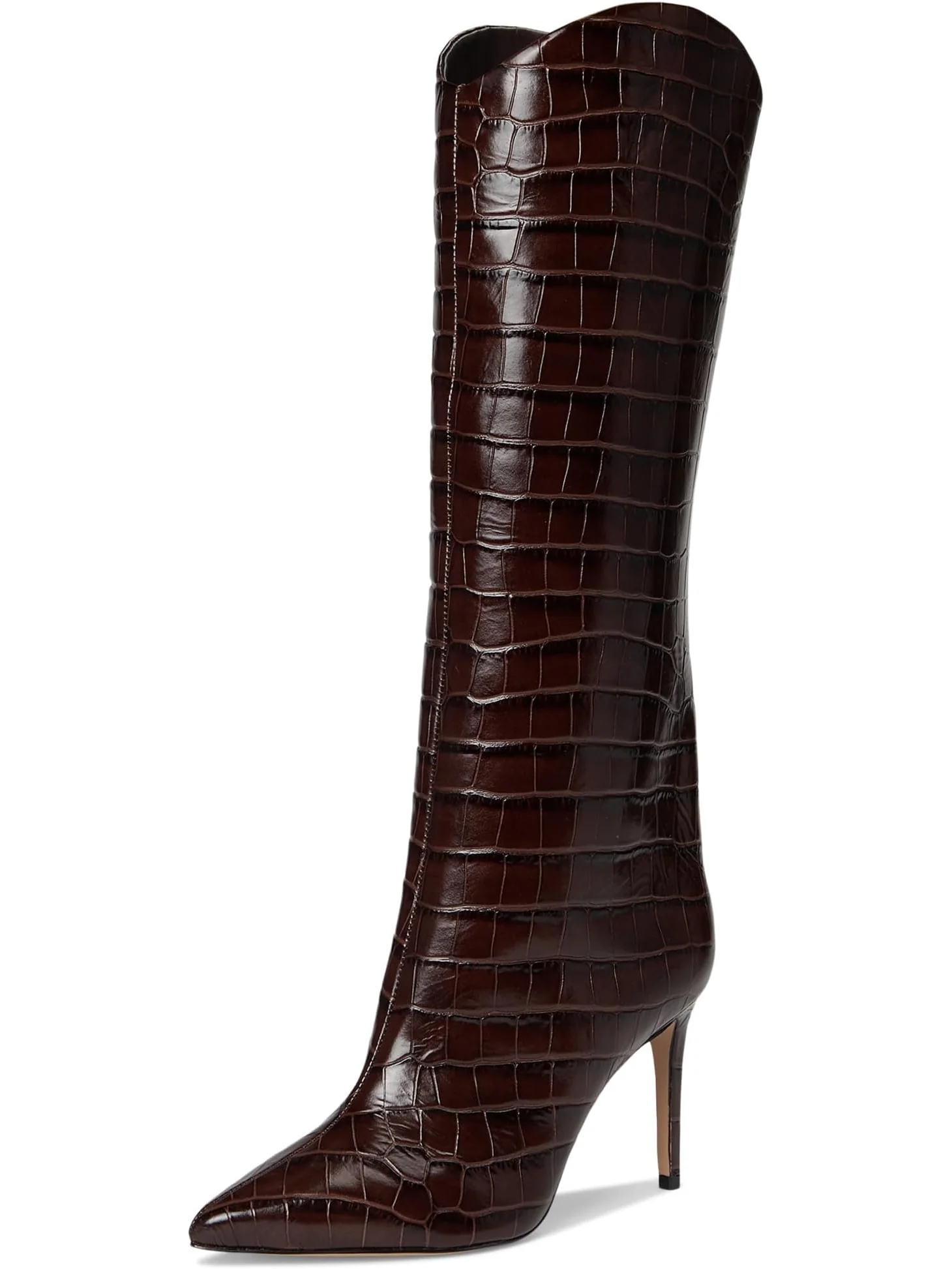 Ботинки Schutz Women's Maryana — 7