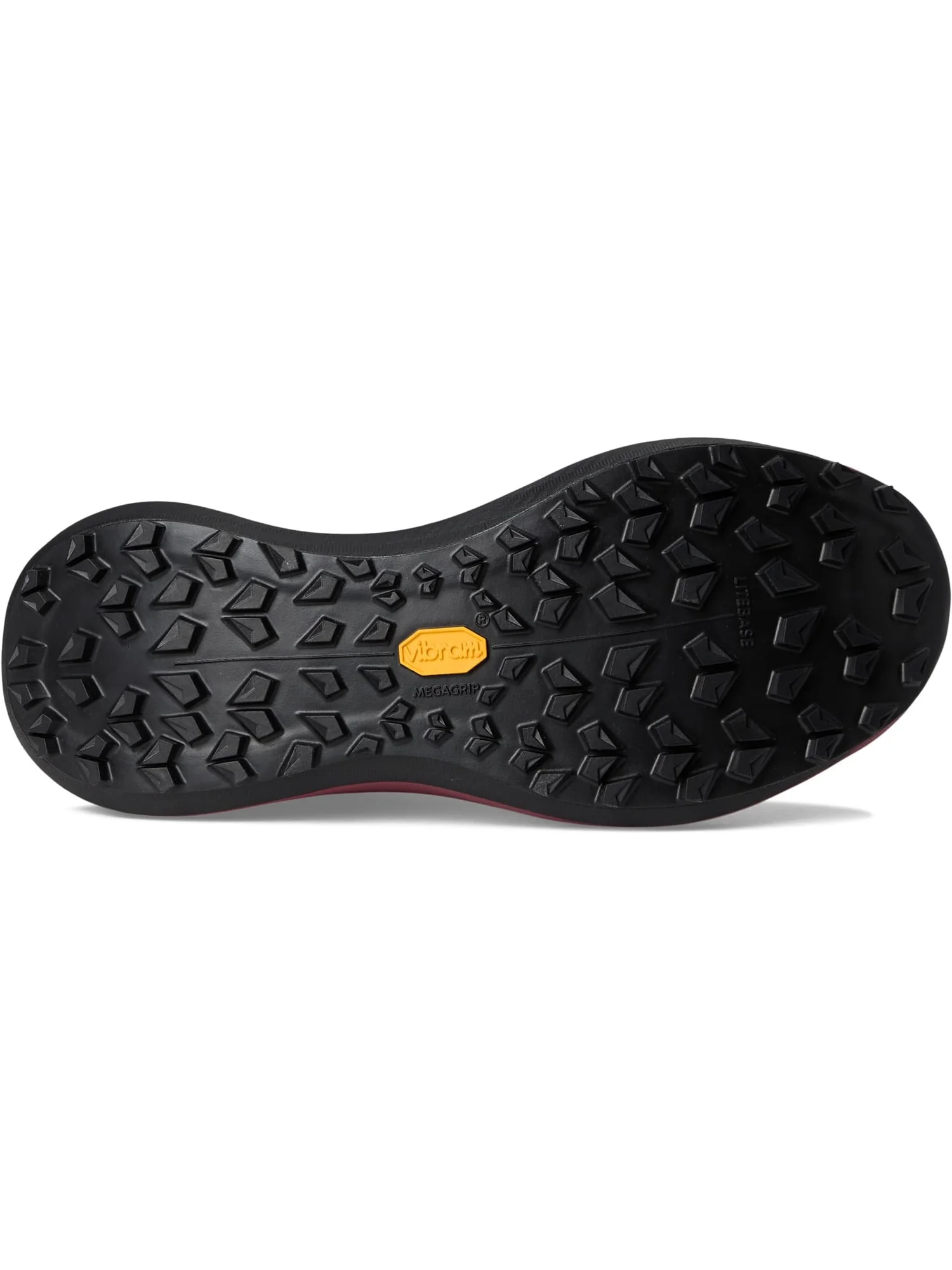 Кроссовки Arc'teryx Women's Sylan GTX, Dark Bliss/Mars — 3