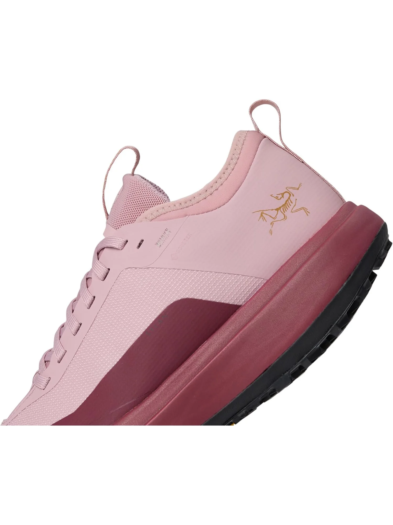 Кроссовки Arc'teryx Women's Sylan GTX, Dark Bliss/Mars — 6