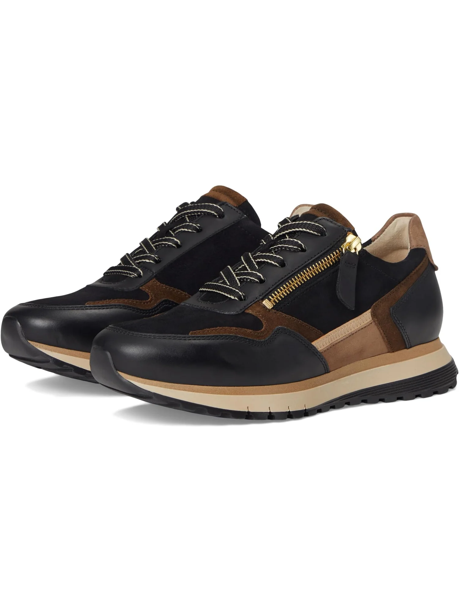 Кроссовки Gabor Women's 76.378.67 — 1