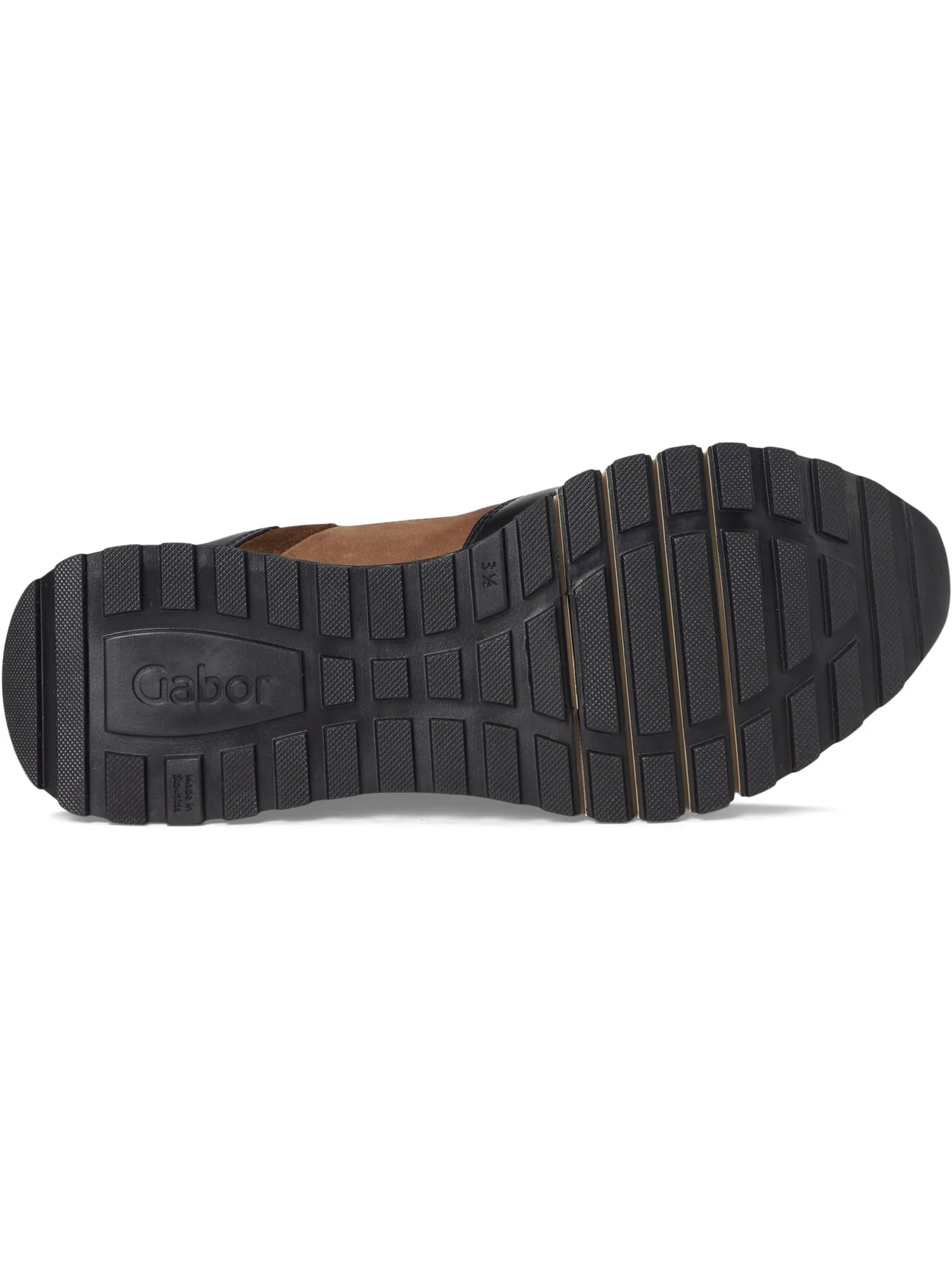 Кроссовки Gabor Women's 76.378.67 — 3