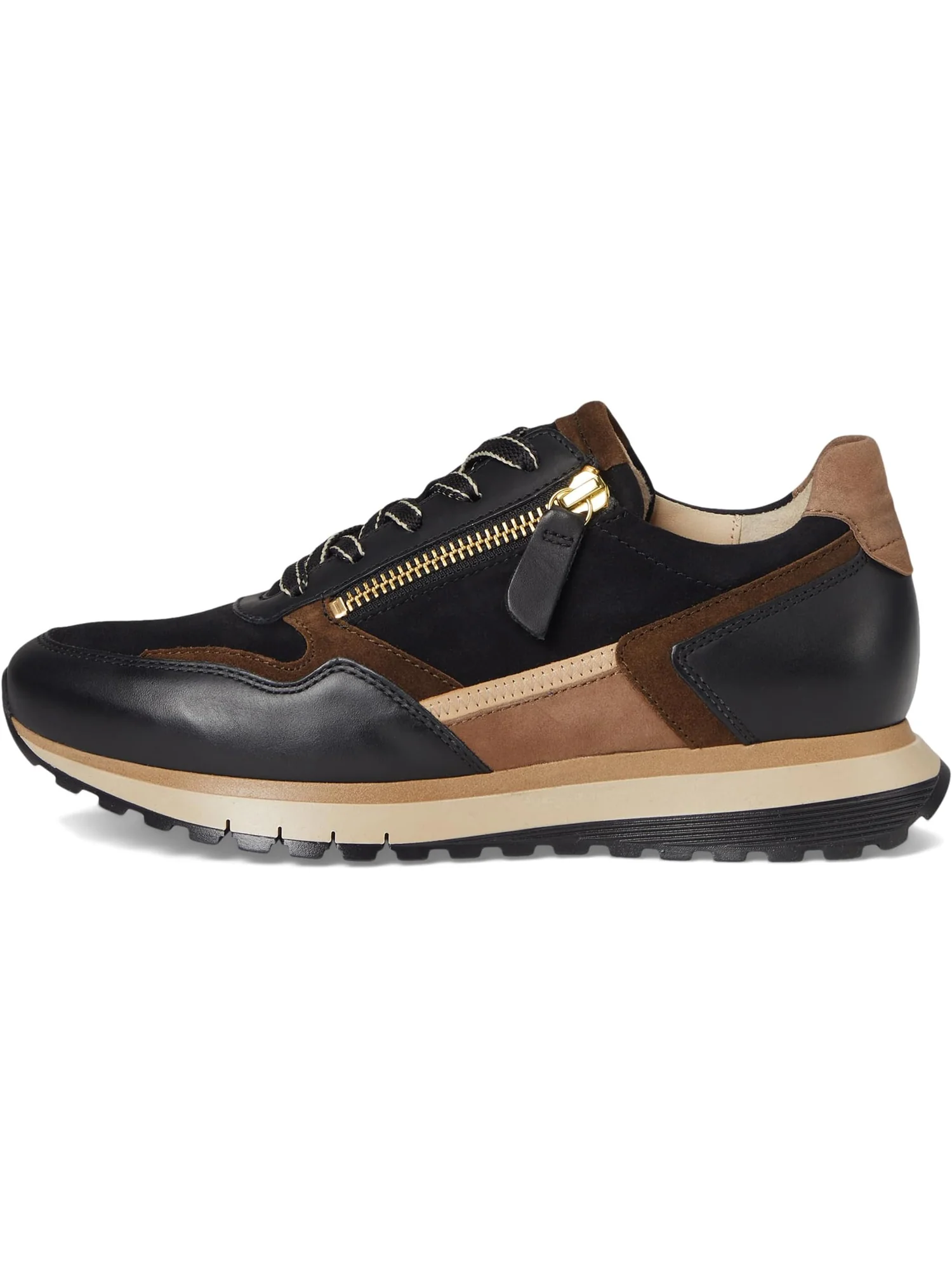 Кроссовки Gabor Women's 76.378.67 — 4