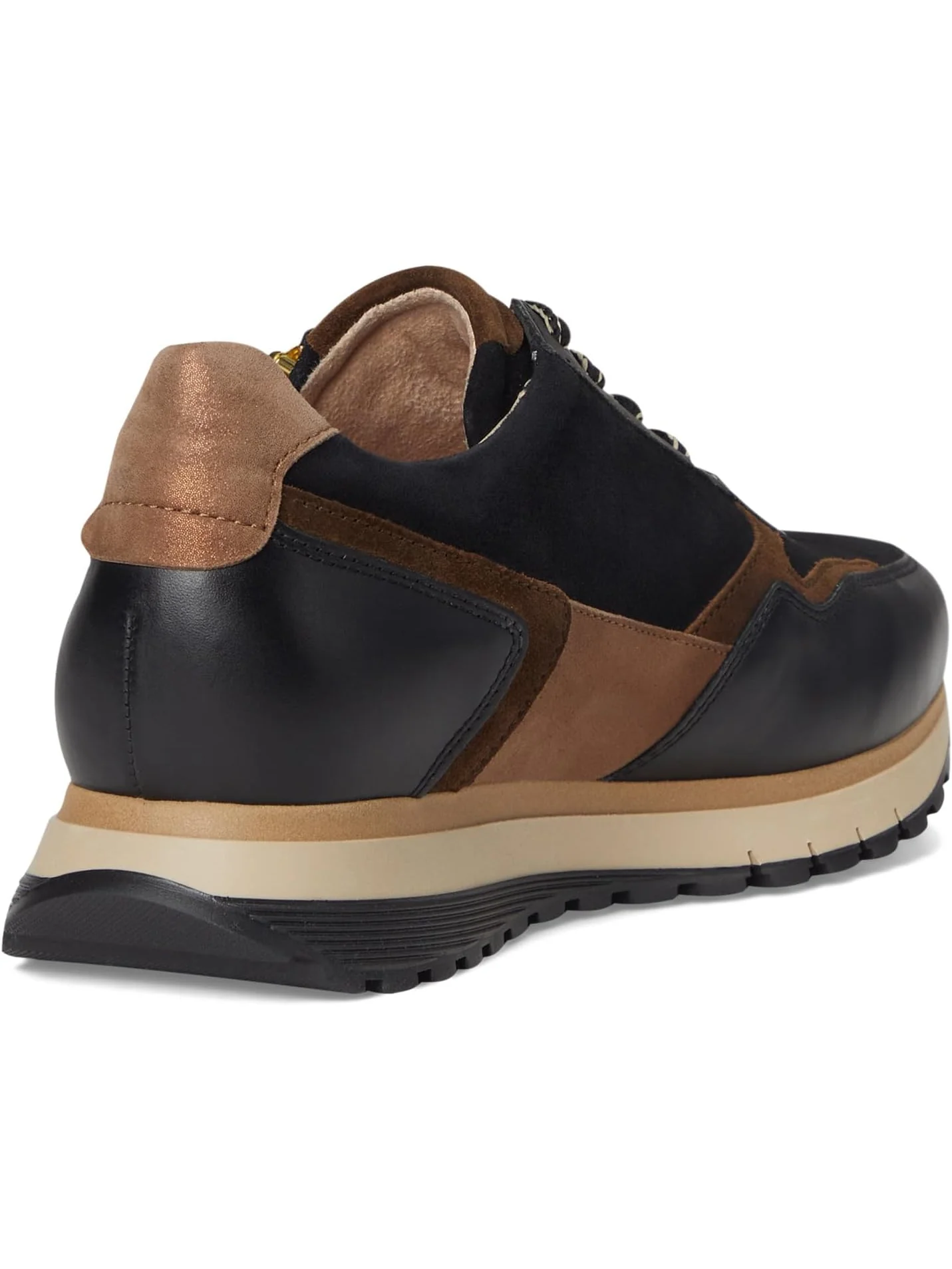 Кроссовки Gabor Women's 76.378.67 — 5