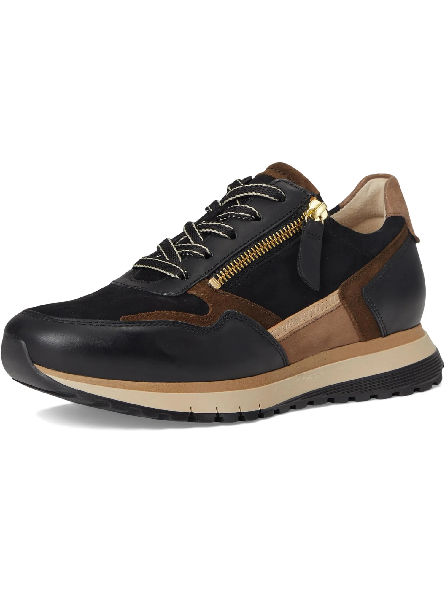 Кроссовки Gabor Women's 76.378.67 — 7