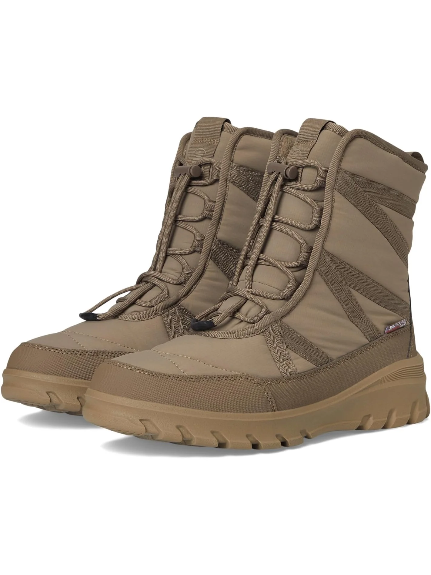 Ботинки Kamik Women's Snowdon — 1