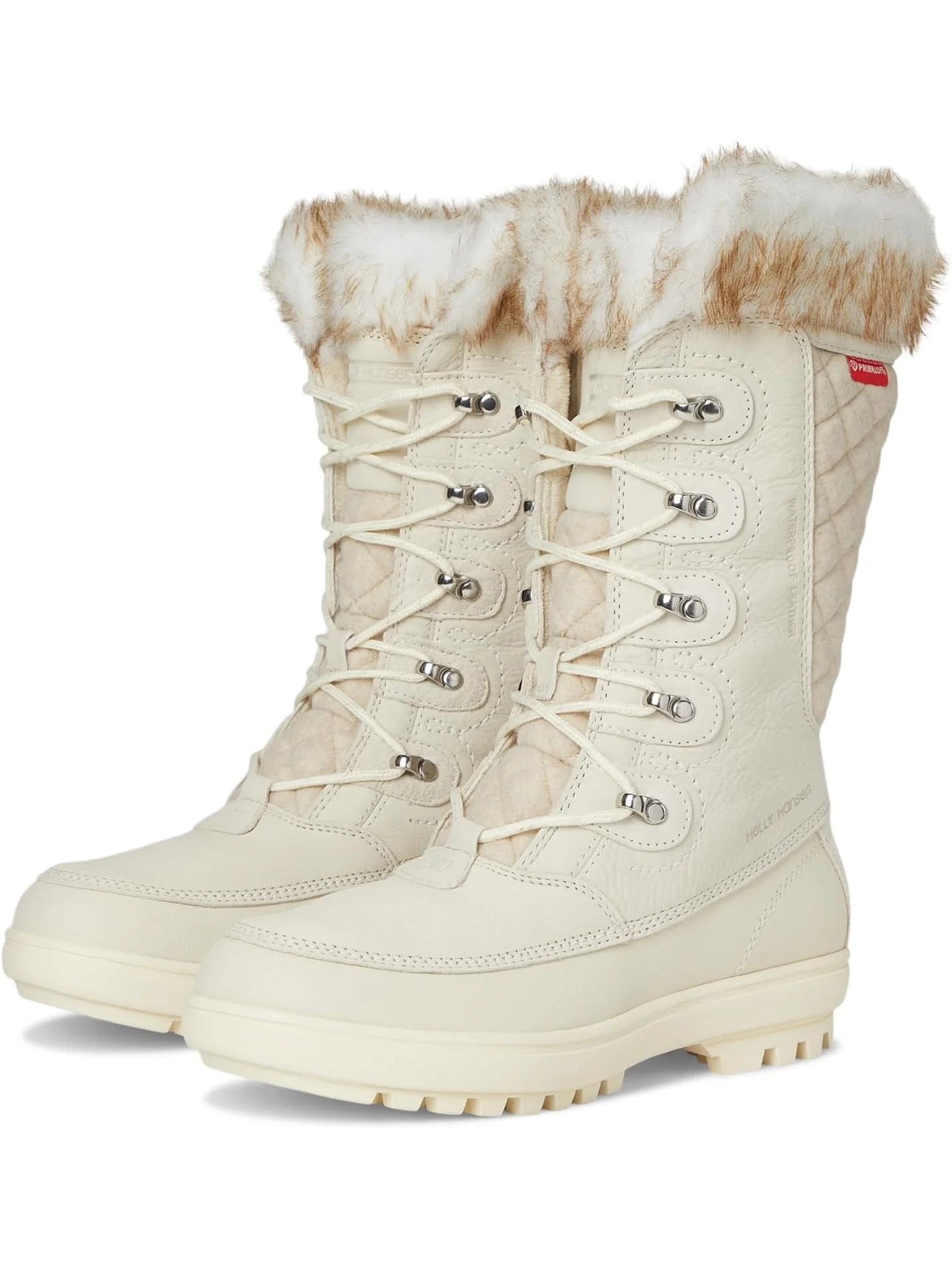 Ботинки Helly Hansen Women's Garibaldi VL — 1