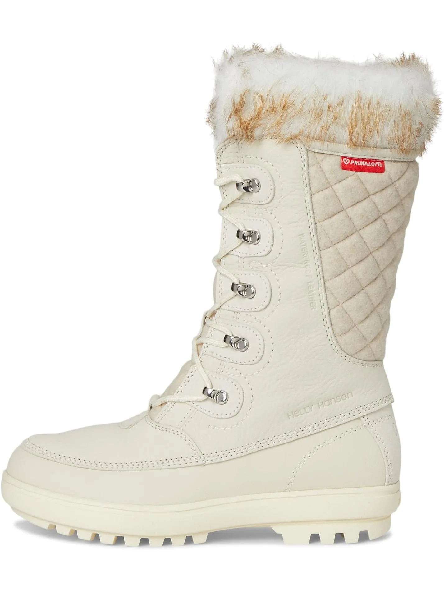 Ботинки Helly Hansen Women's Garibaldi VL — 4