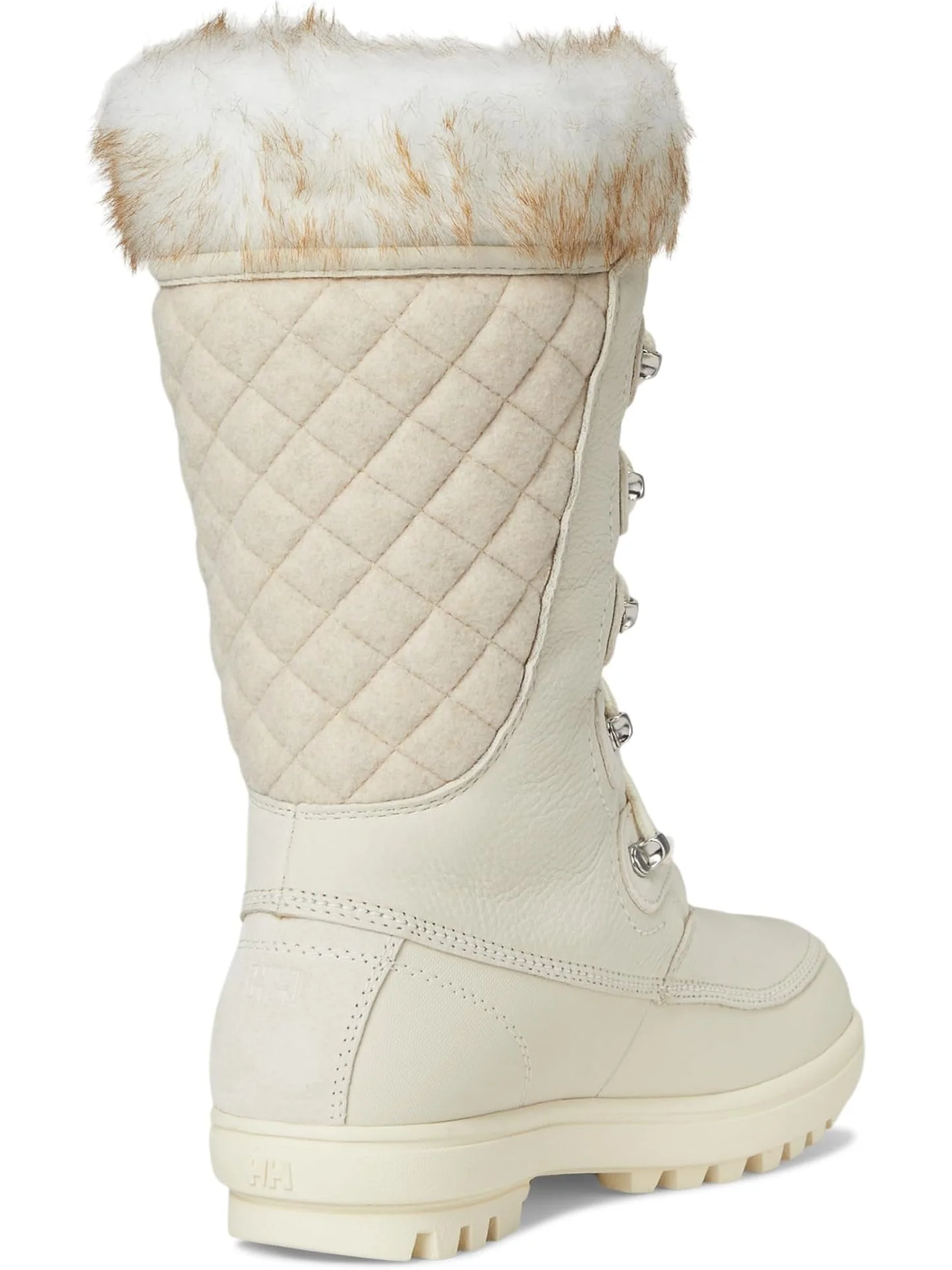 Ботинки Helly Hansen Women's Garibaldi VL — 5